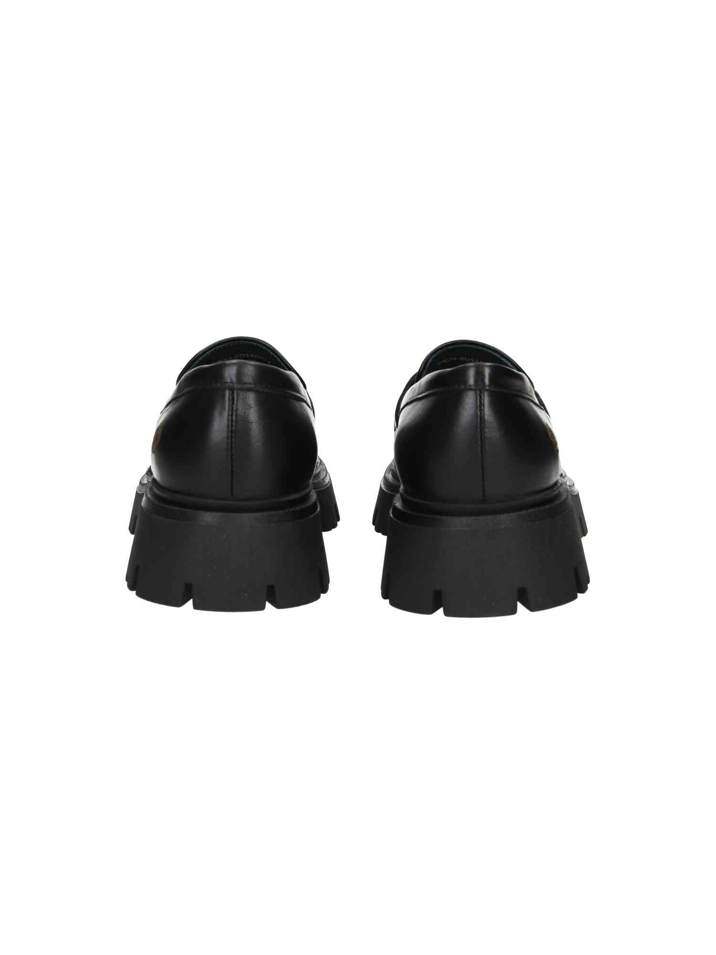 Rosario 1 black | Bildmaterial bereitgestellt von SHOES.PLEASE.