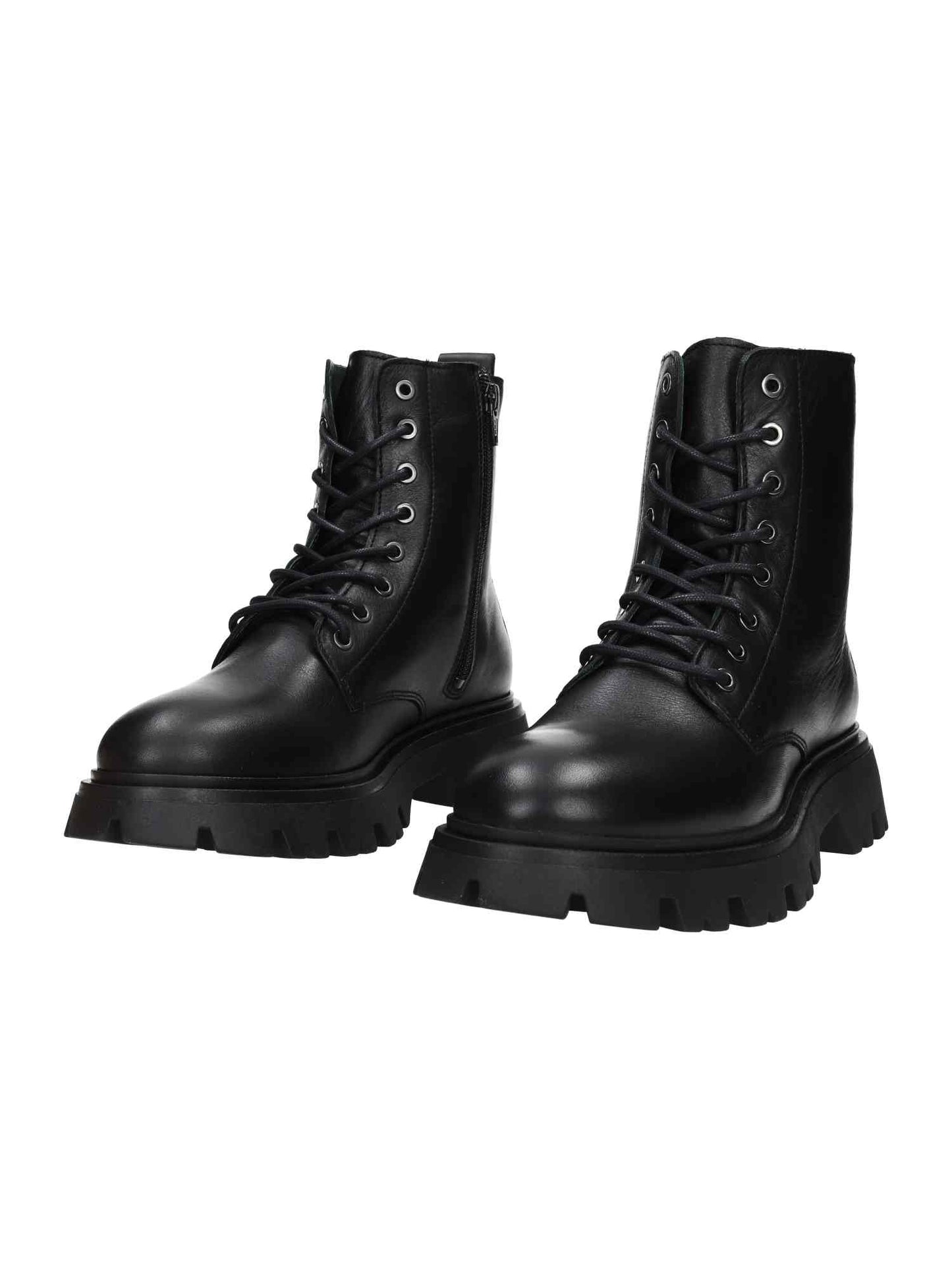 Roma 1 black | Bildmaterial bereitgestellt von SHOES.PLEASE.