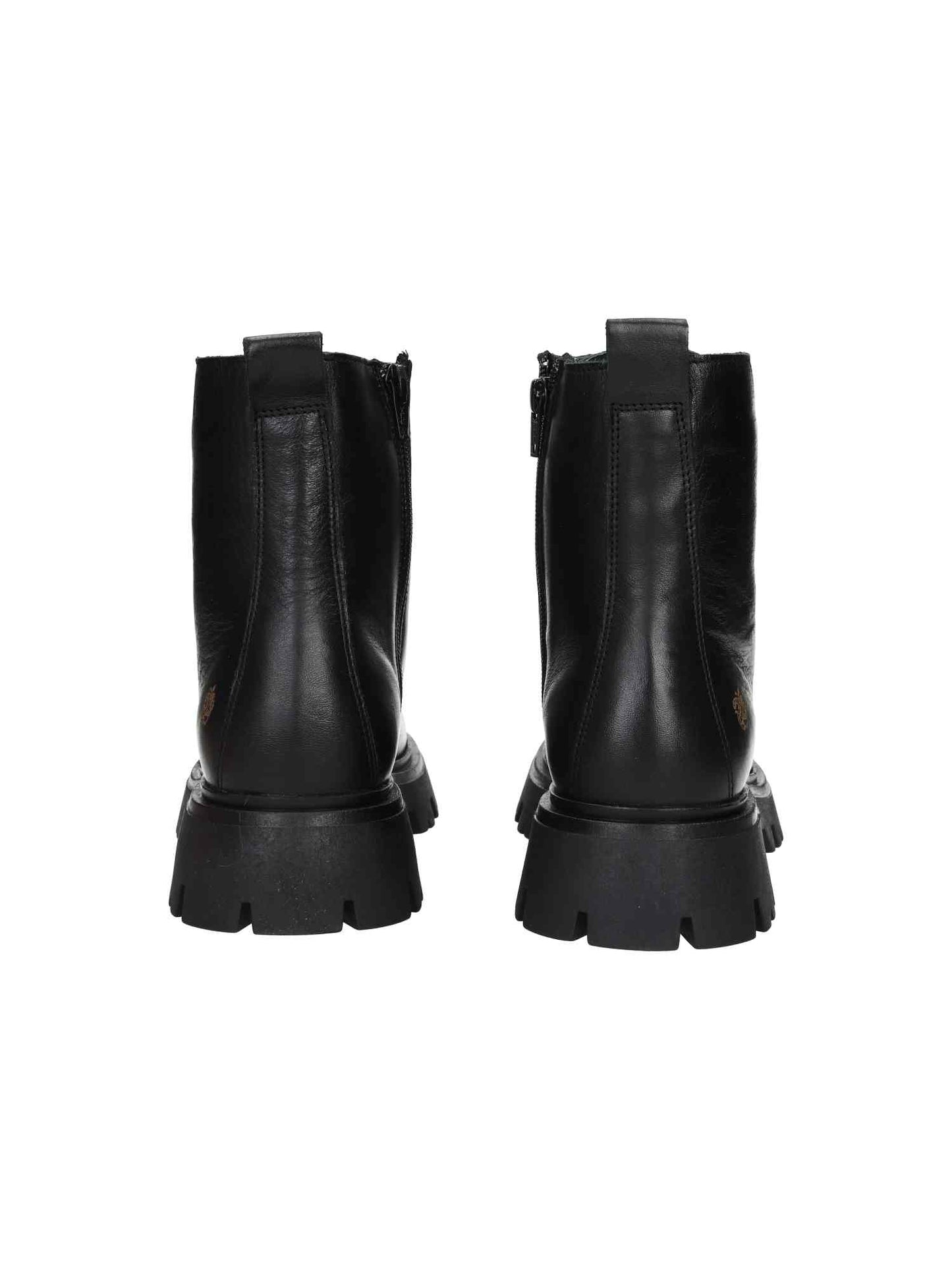 Roma 1 black | Bildmaterial bereitgestellt von SHOES.PLEASE.
