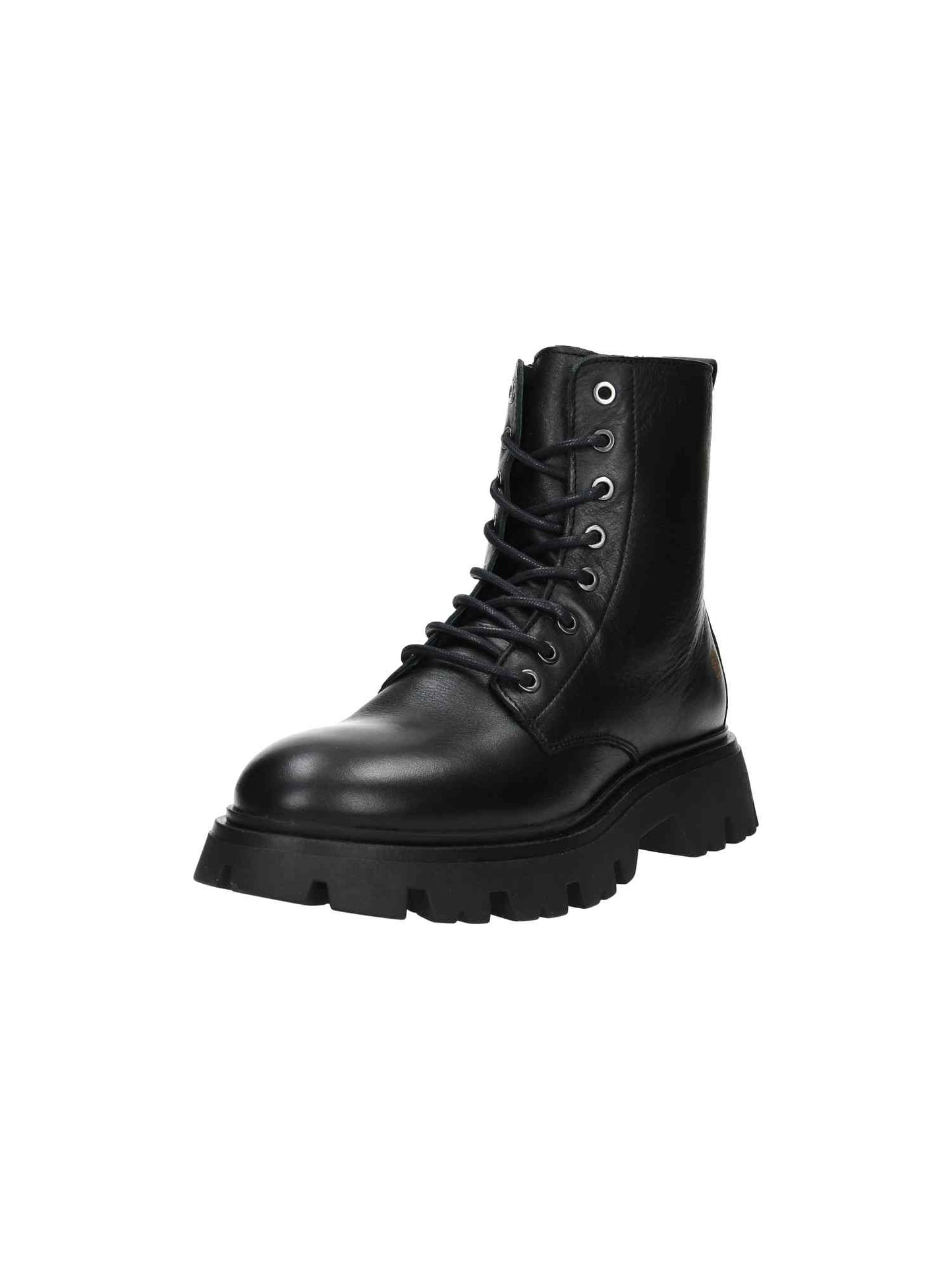 Roma 1 black | Bildmaterial bereitgestellt von SHOES.PLEASE.