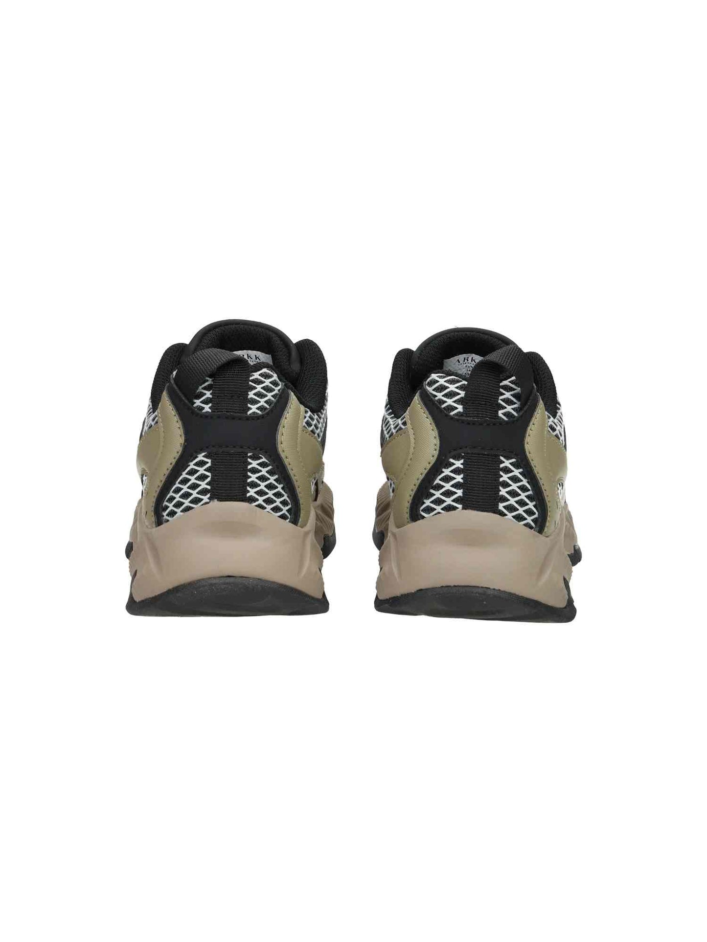 Forma Runner black sepia | Bildmaterial bereitgestellt von SHOES.PLEASE.