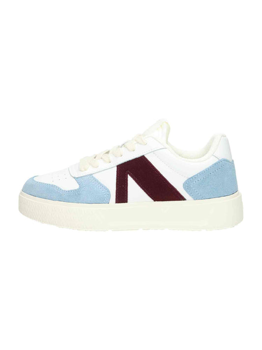 ARKK Uncover blue sky white