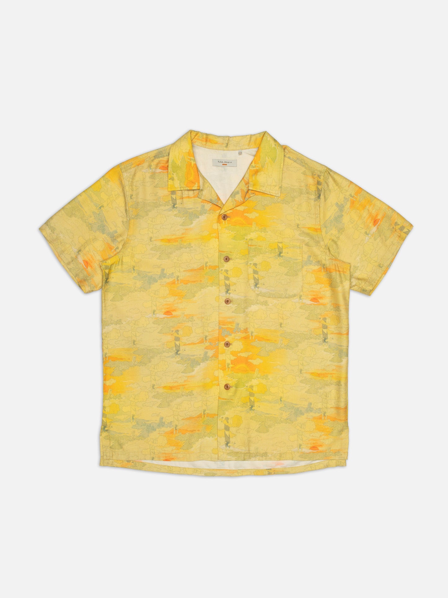 Arvid Hawaii Shirt multi | Bildmaterial bereitgestellt von SHOES.PLEASE.