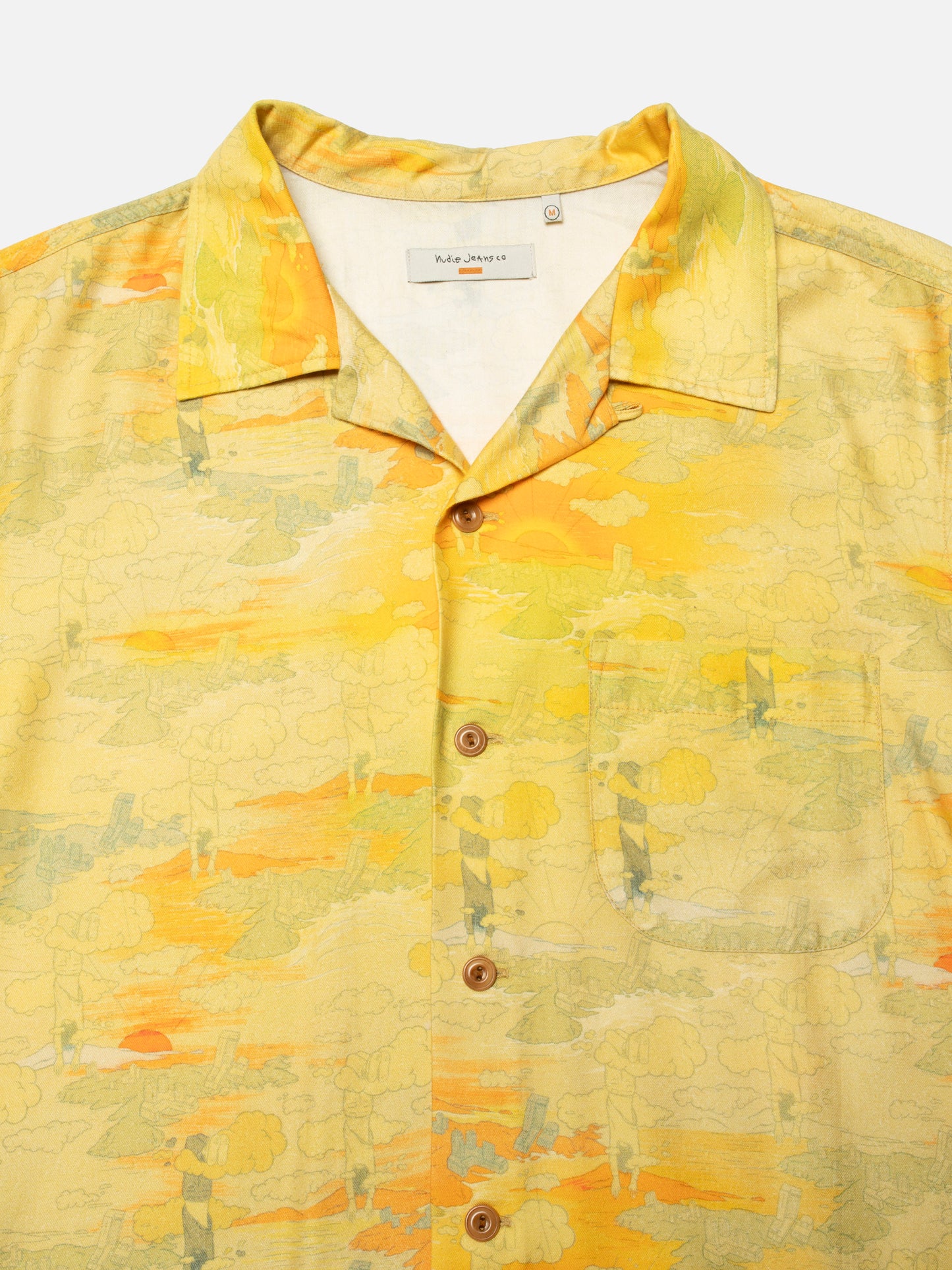 Arvid Hawaii Shirt multi | Bildmaterial bereitgestellt von SHOES.PLEASE.