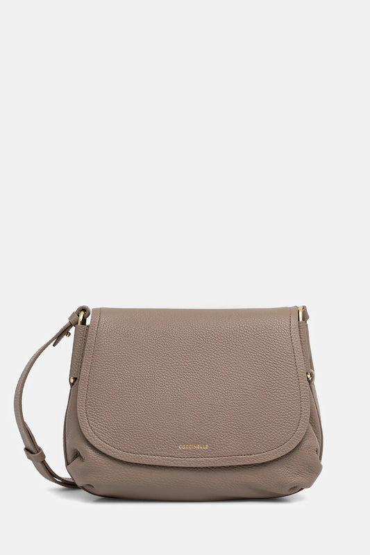 Coccinelle Rebekka warm taupe T95-13-01-01-N59