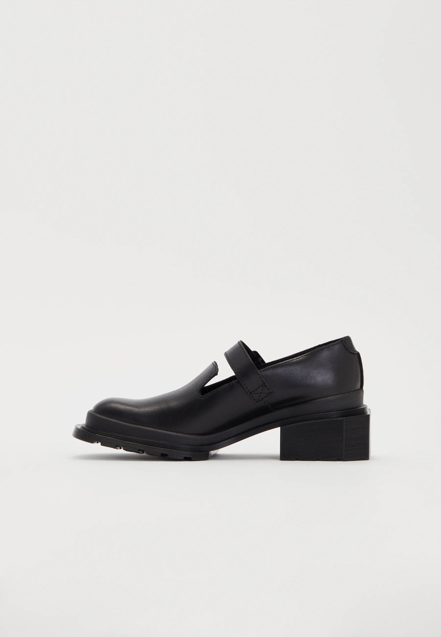 Maybole Mj Wanama black | Bildmaterial bereitgestellt von SHOES.PLEASE.