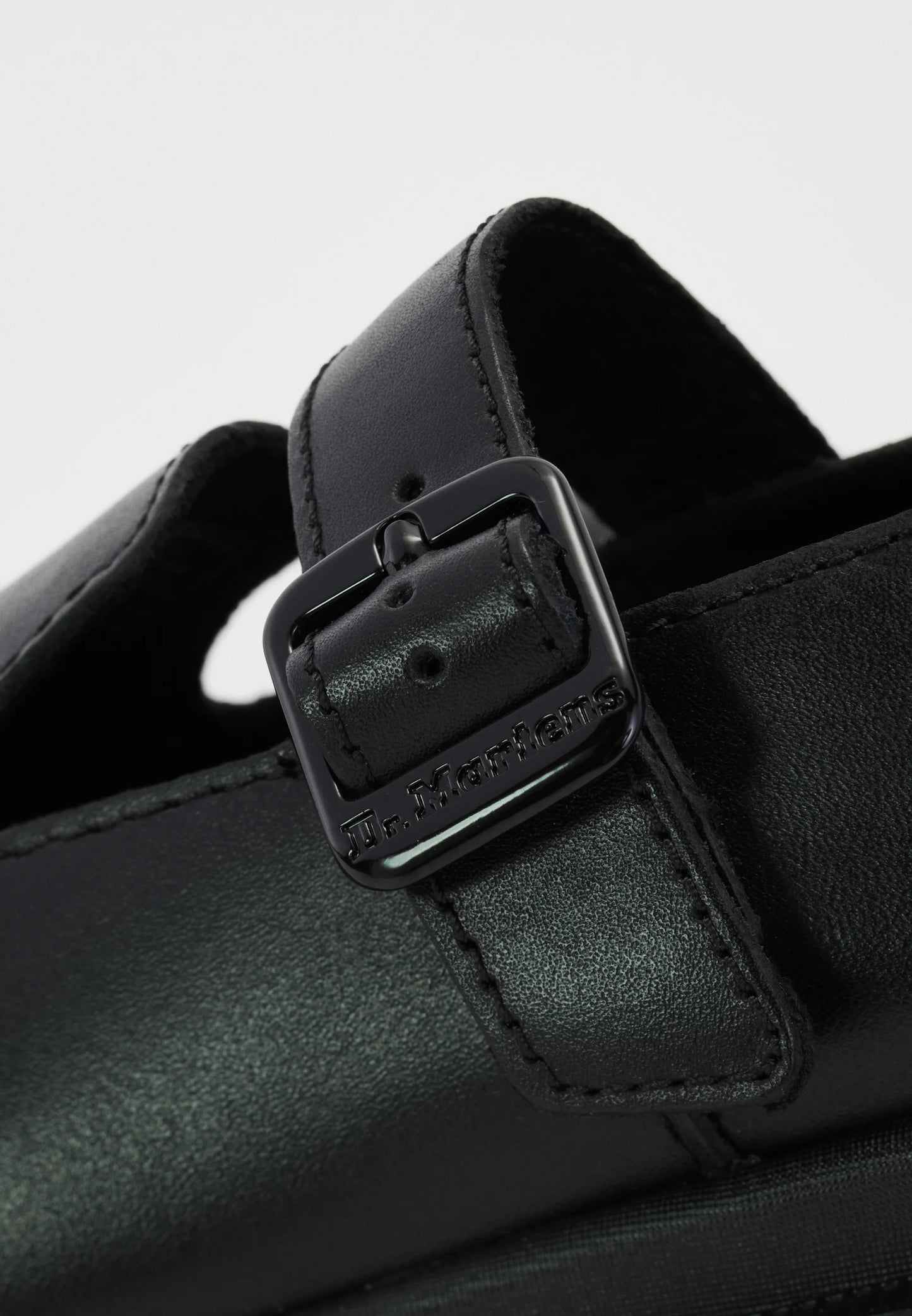 Maybole Mj Wanama black | Bildmaterial bereitgestellt von SHOES.PLEASE.