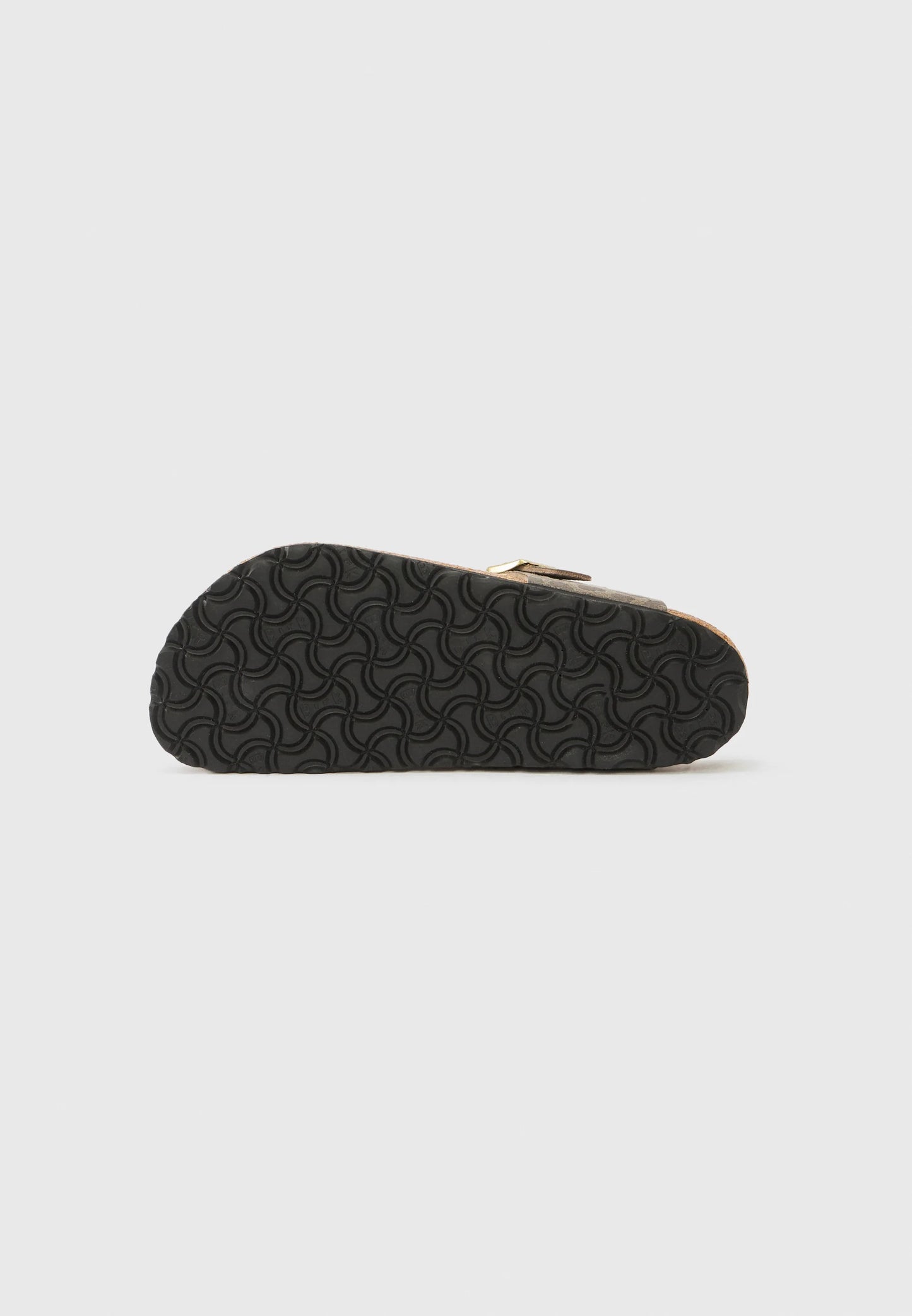 Gizeh Synthetics Women Regular syn leo grey taupe | Bildmaterial bereitgestellt von SHOES.PLEASE.
