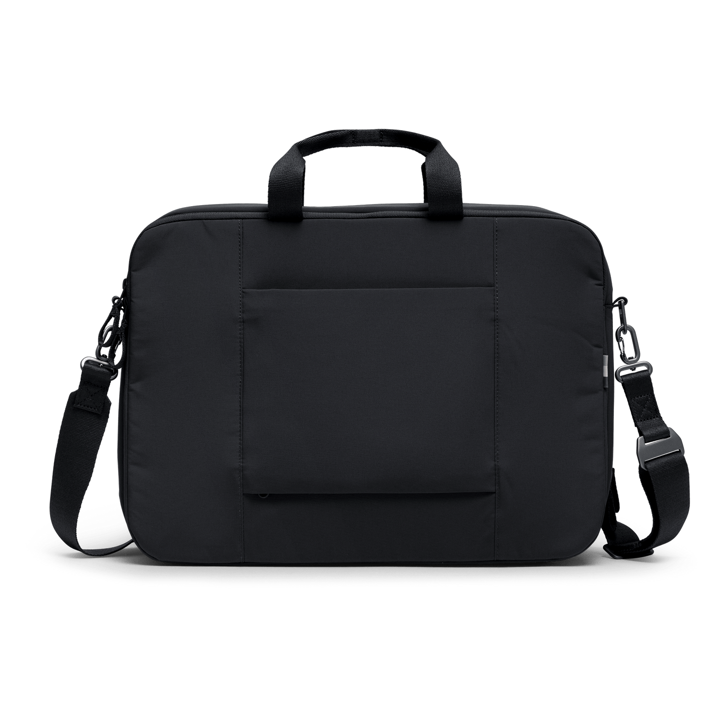 COMMUTER BAG black | Bildmaterial bereitgestellt von SHOES.PLEASE.