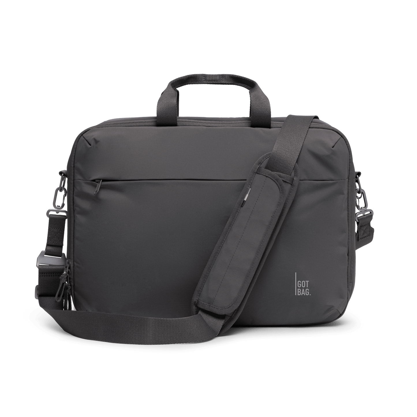 COMMUTER BAG shark | Bildmaterial bereitgestellt von SHOES.PLEASE.