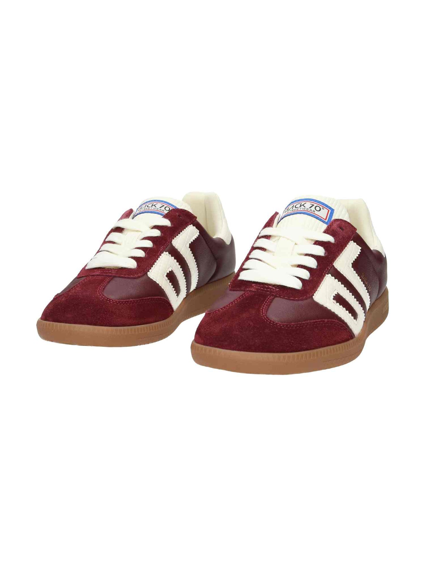 Cloud N26 nappa sponge wine suede wine milk milk | Bildmaterial bereitgestellt von SHOES.PLEASE.