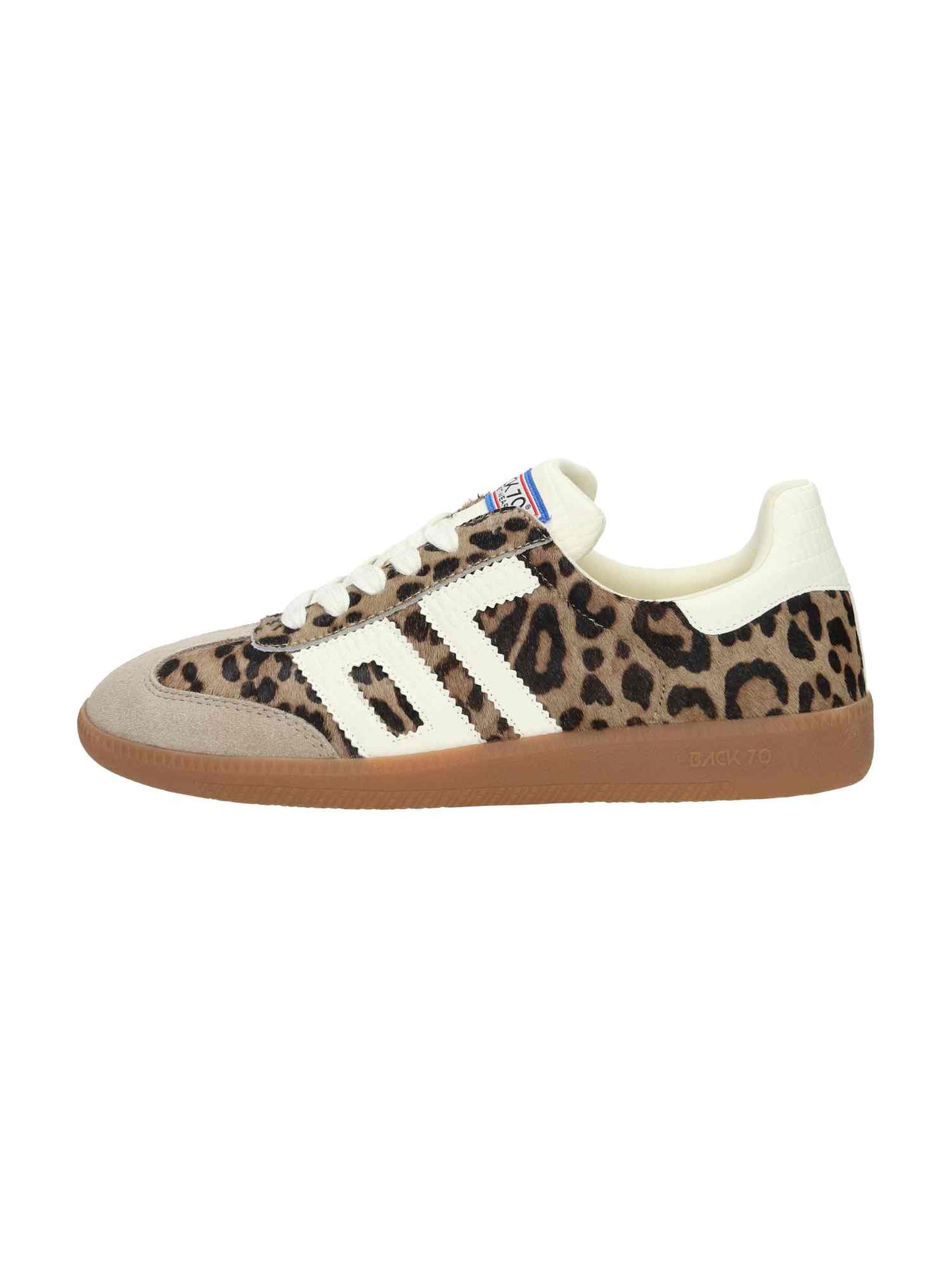 Cloud P22 leopard taupe suede taupe milk croc croc | Bildmaterial bereitgestellt von SHOES.PLEASE.