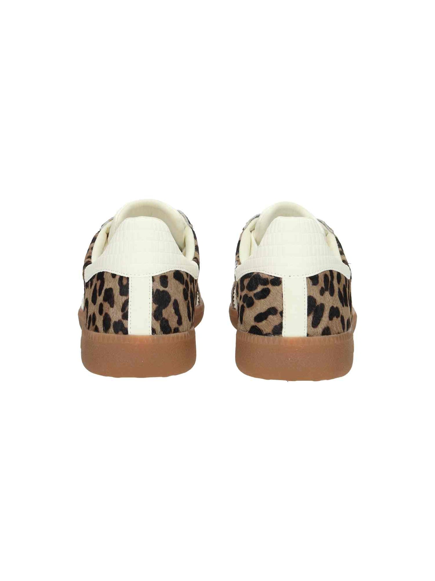 Cloud P22 leopard taupe suede taupe milk croc croc | Bildmaterial bereitgestellt von SHOES.PLEASE.
