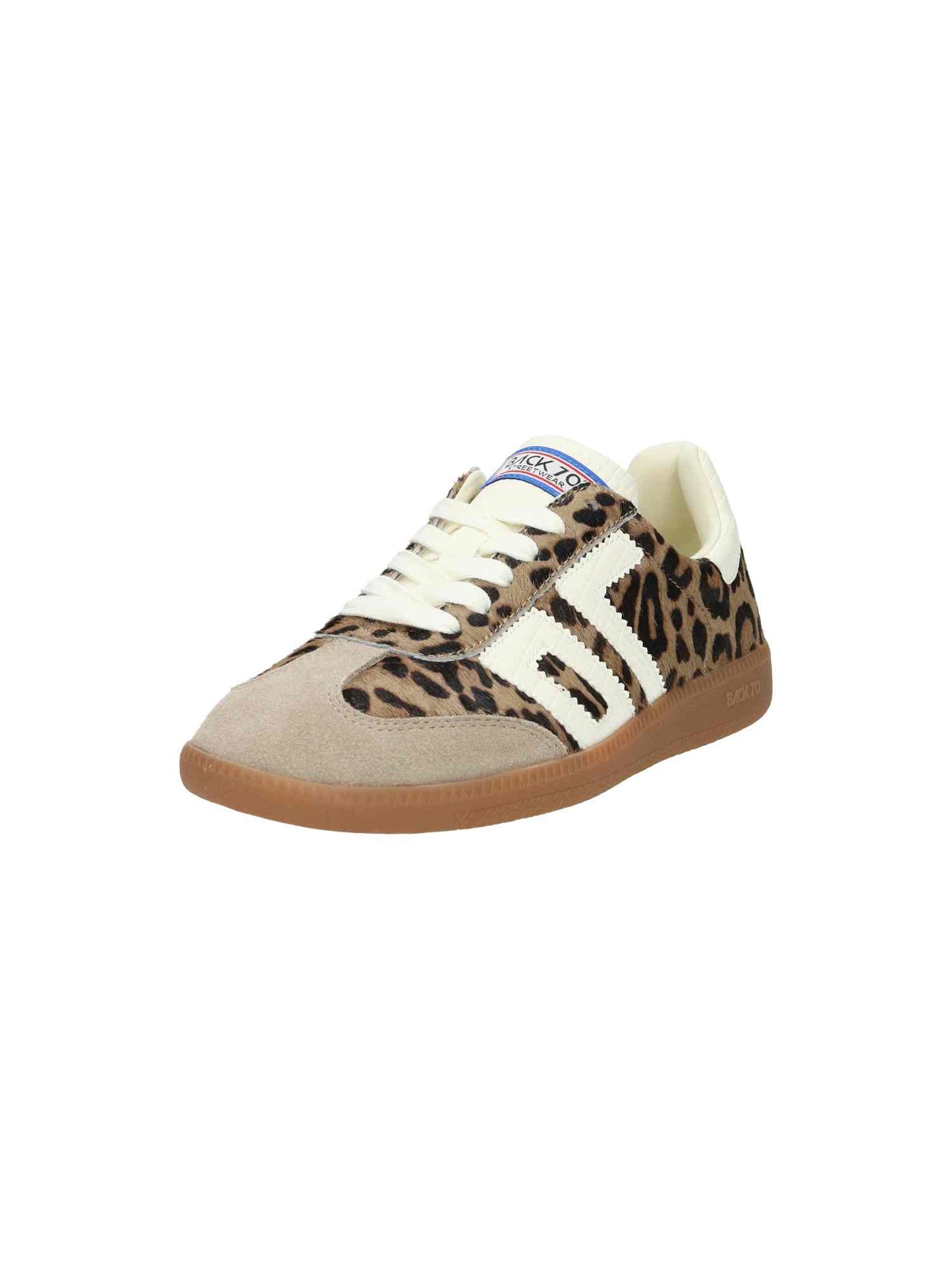 Cloud P22 leopard taupe suede taupe milk croc croc | Bildmaterial bereitgestellt von SHOES.PLEASE.