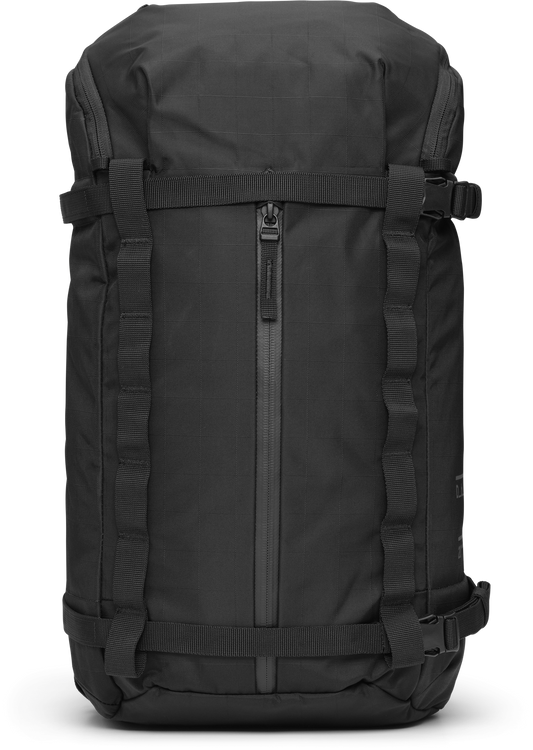 Backcountry Backpack 20L black out