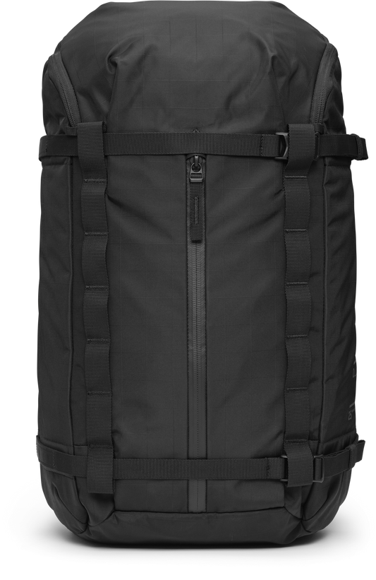 Backcountry Backpack 25L black out