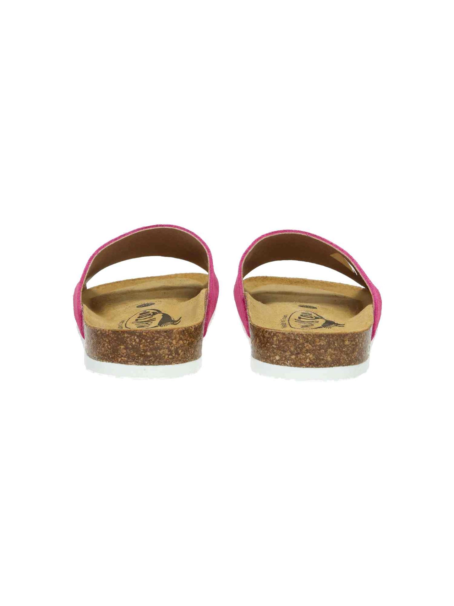 Bala 186094 Afelpado fuxia | Bildmaterial bereitgestellt von SHOES.PLEASE.