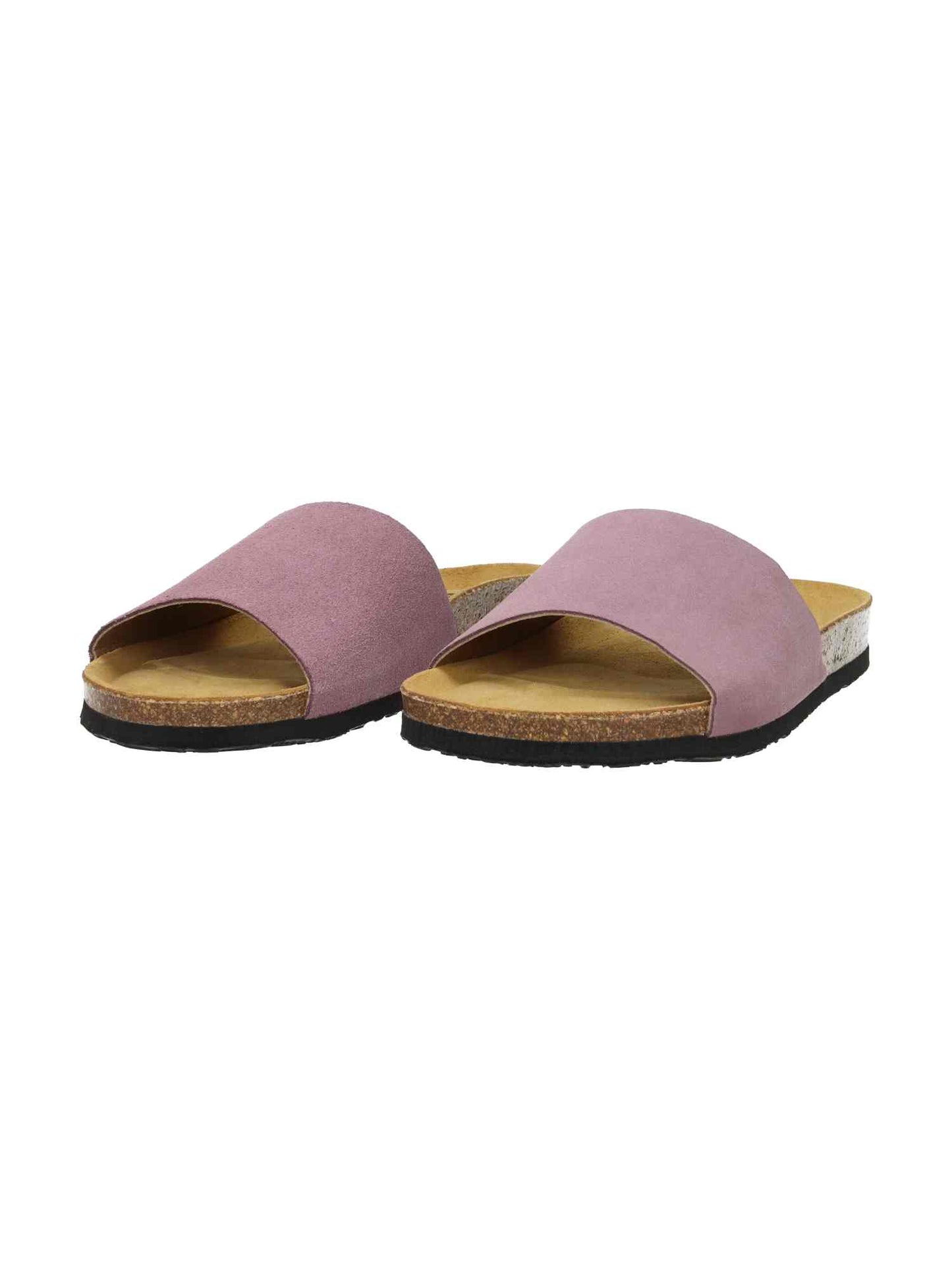 Bala 186094 Afelpado malva | Bildmaterial bereitgestellt von SHOES.PLEASE.