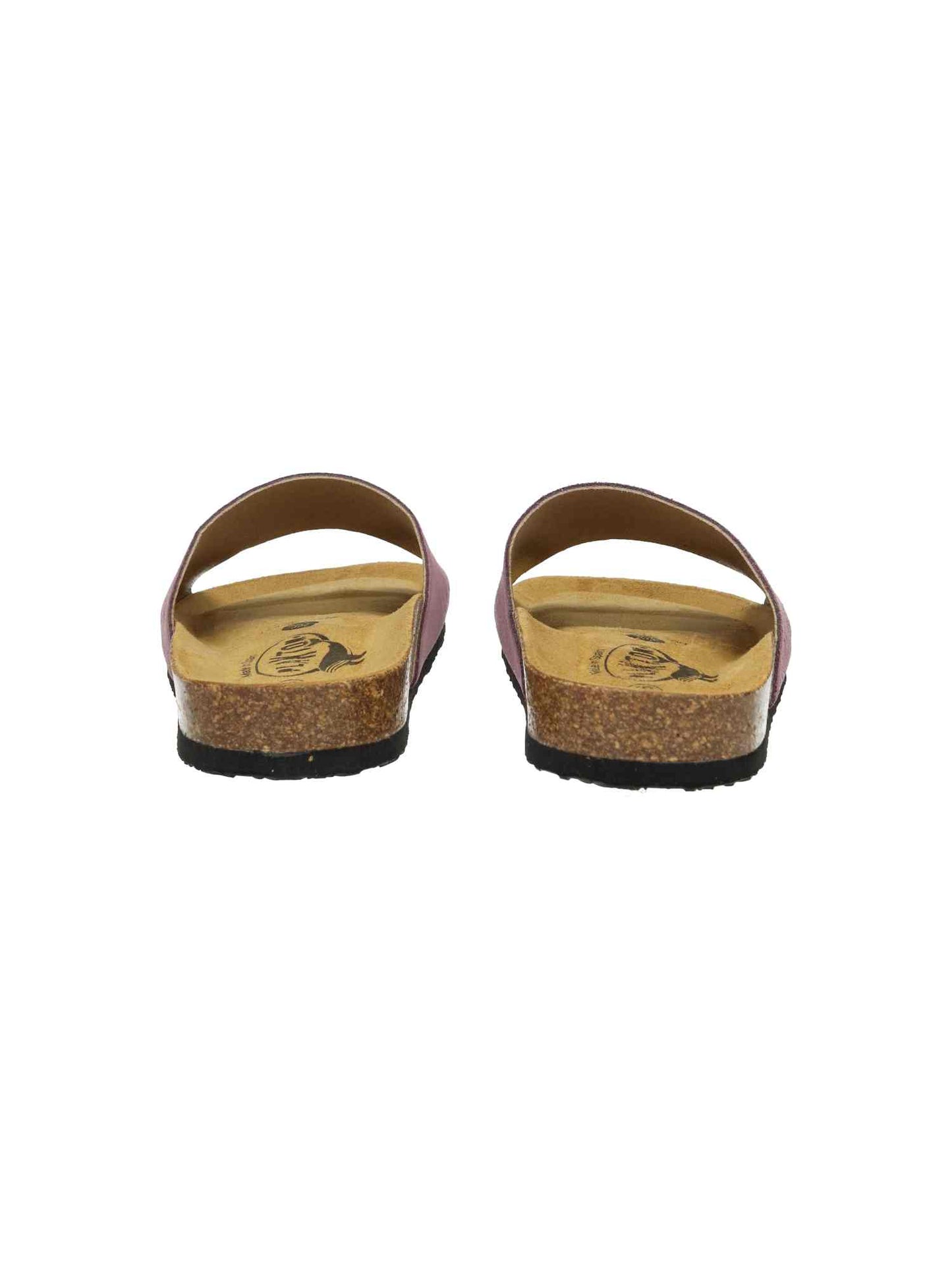 Bala 186094 Afelpado malva | Bildmaterial bereitgestellt von SHOES.PLEASE.