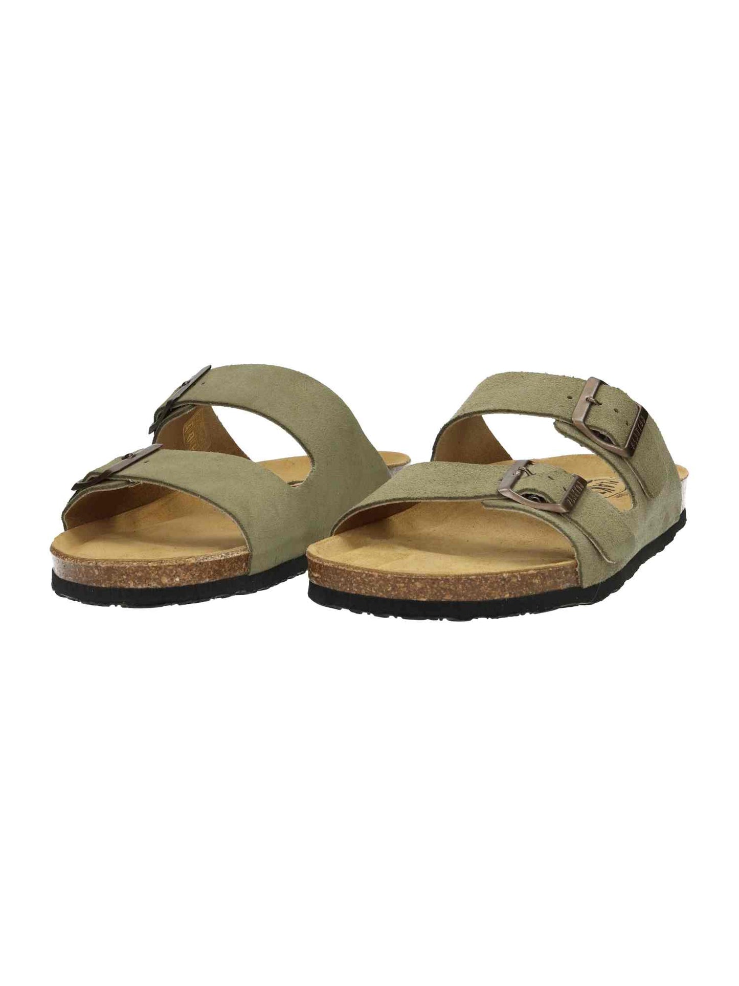 Barna 175857 Afelpado ligh khaki | Bildmaterial bereitgestellt von SHOES.PLEASE.