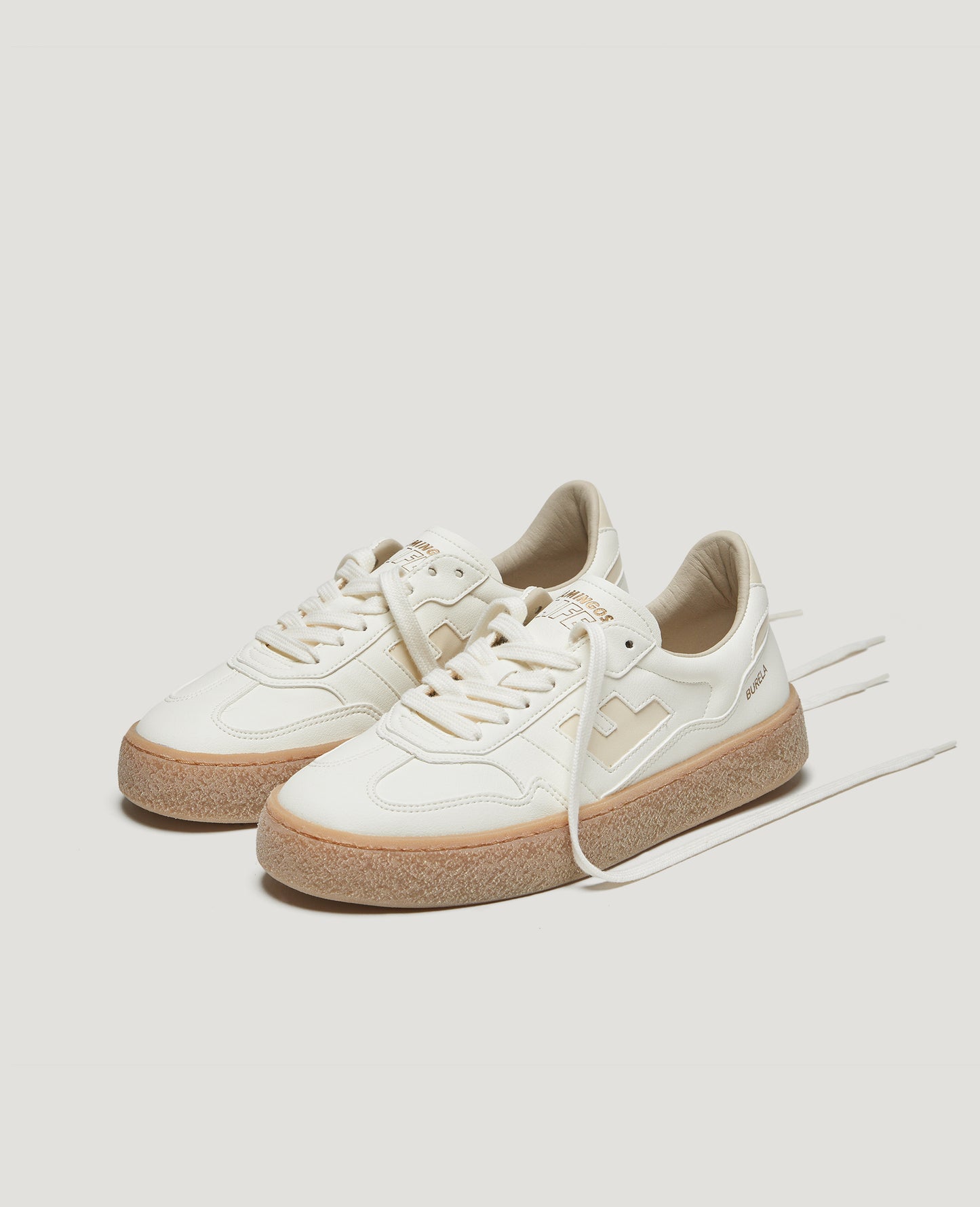 Burela Bold panna | Bildmaterial bereitgestellt von SHOES.PLEASE.