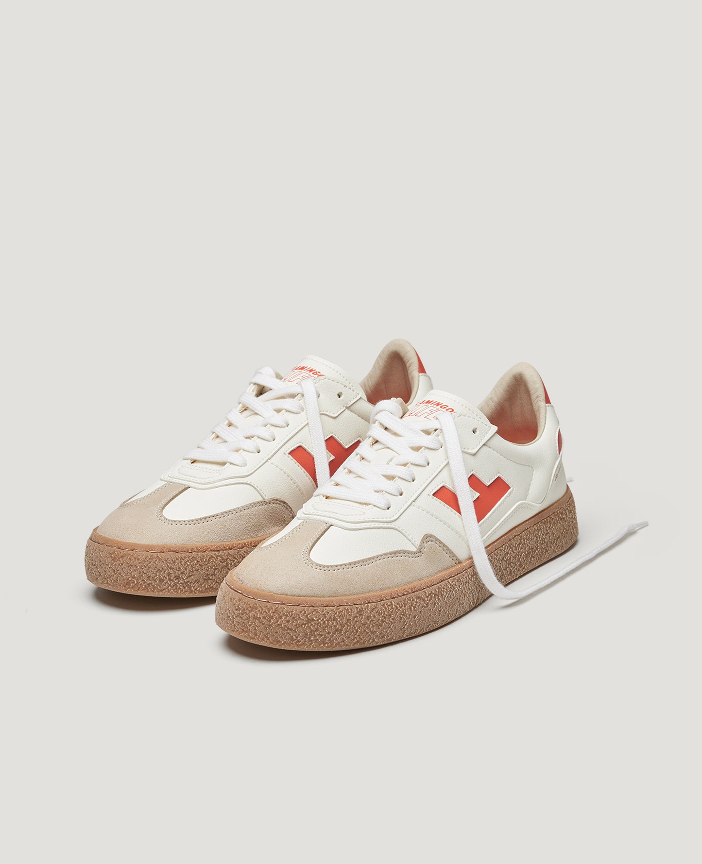 Burela Bold papaya | Bildmaterial bereitgestellt von SHOES.PLEASE.