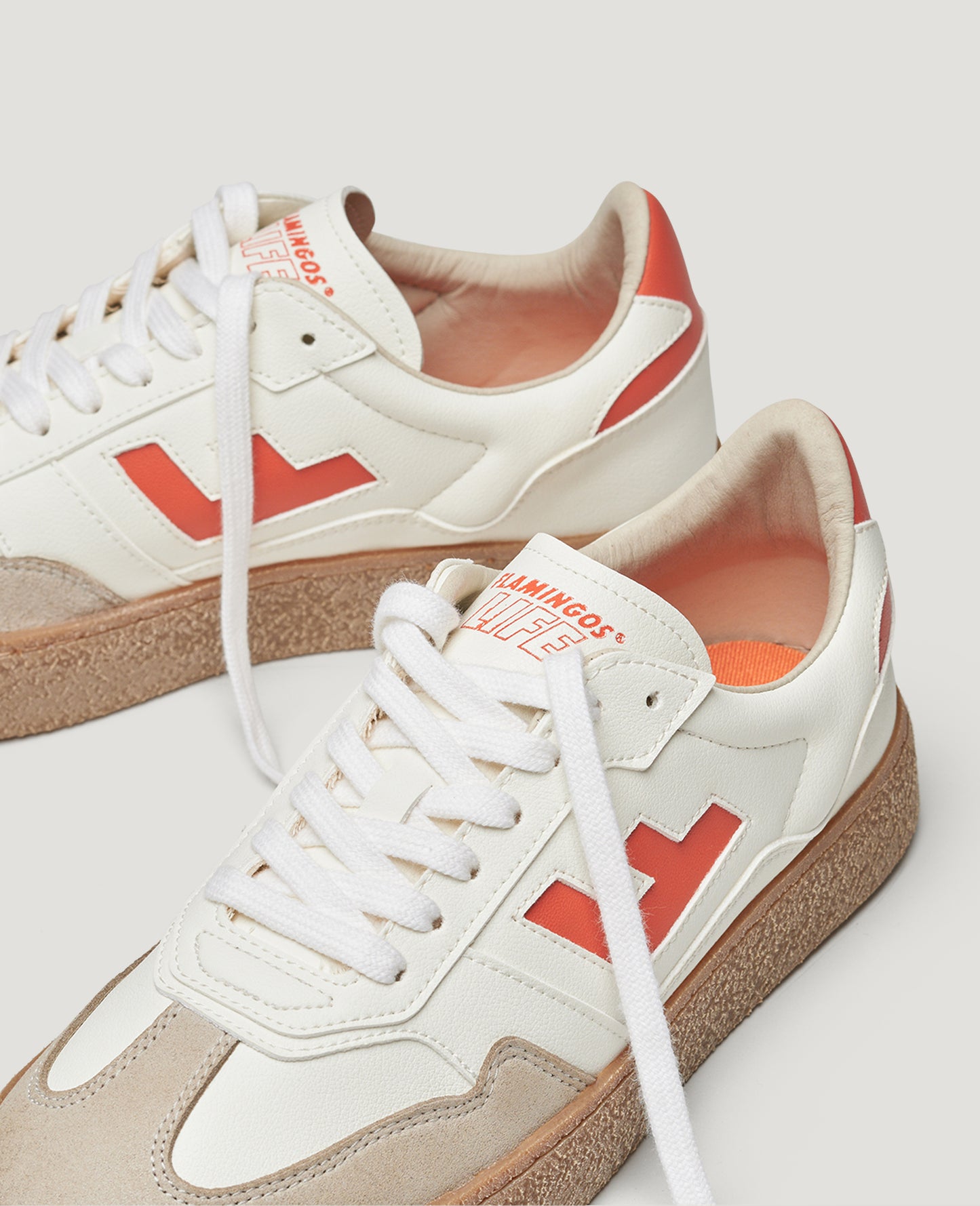 Burela Bold papaya | Bildmaterial bereitgestellt von SHOES.PLEASE.