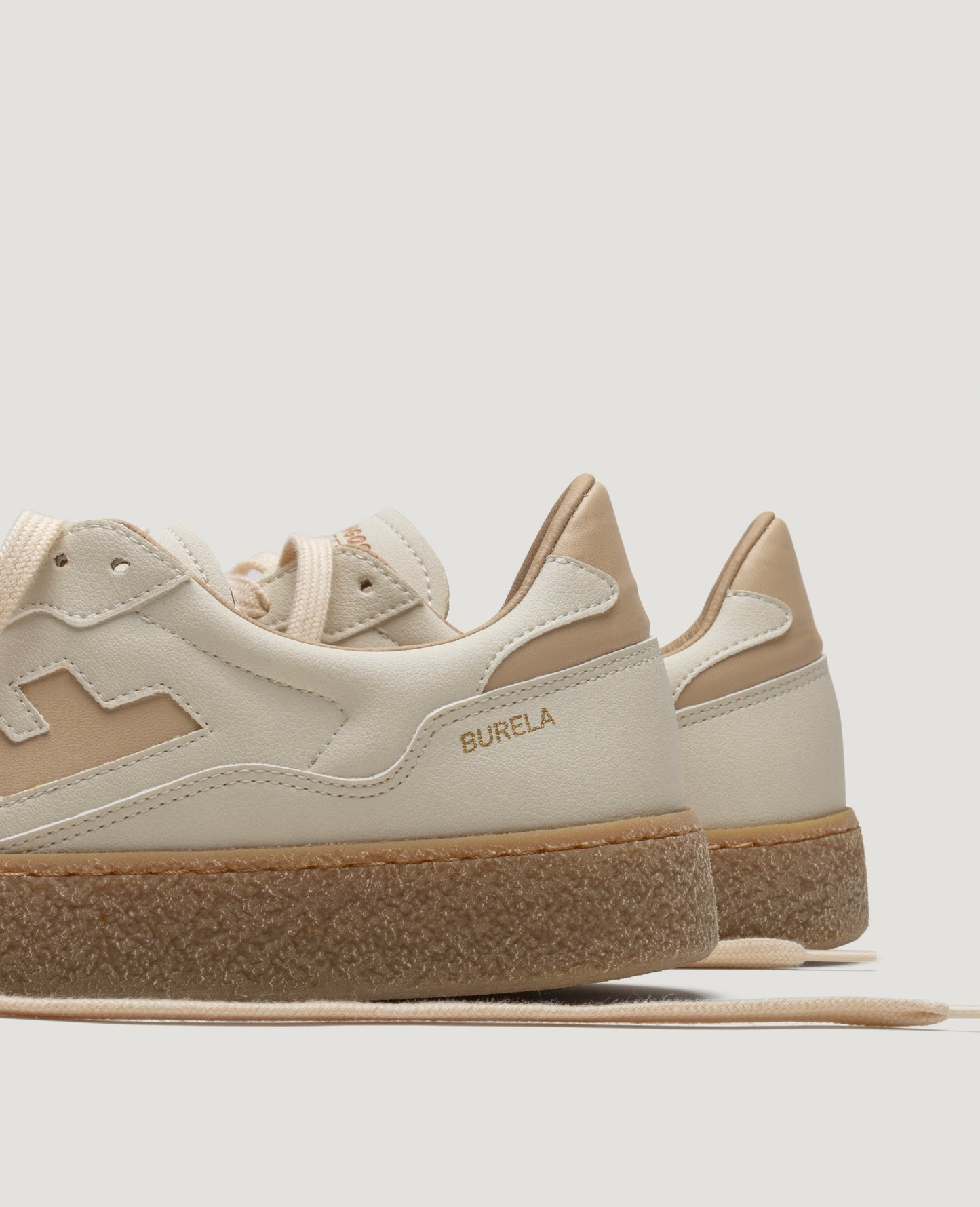 Burela Bold shell | Bildmaterial bereitgestellt von SHOES.PLEASE.