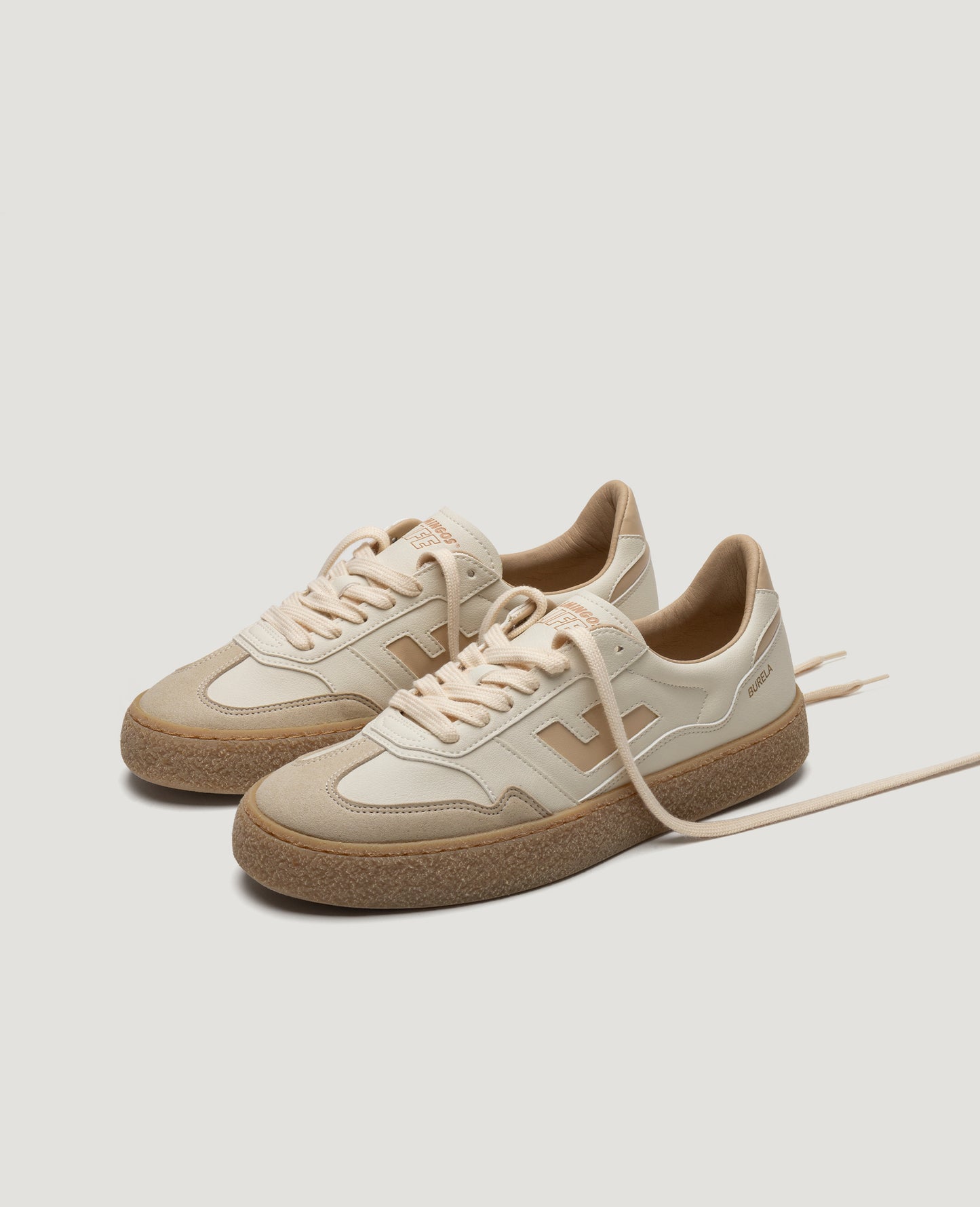 Burela Bold shell | Bildmaterial bereitgestellt von SHOES.PLEASE.