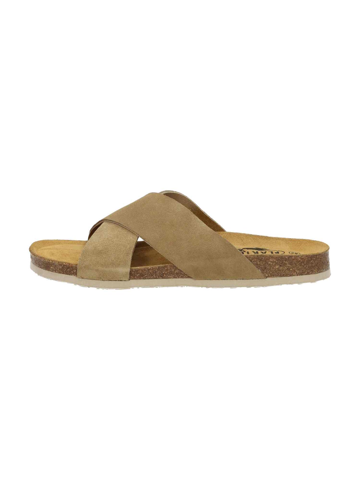Benito 171051 Afelpado tan | Bildmaterial bereitgestellt von SHOES.PLEASE.