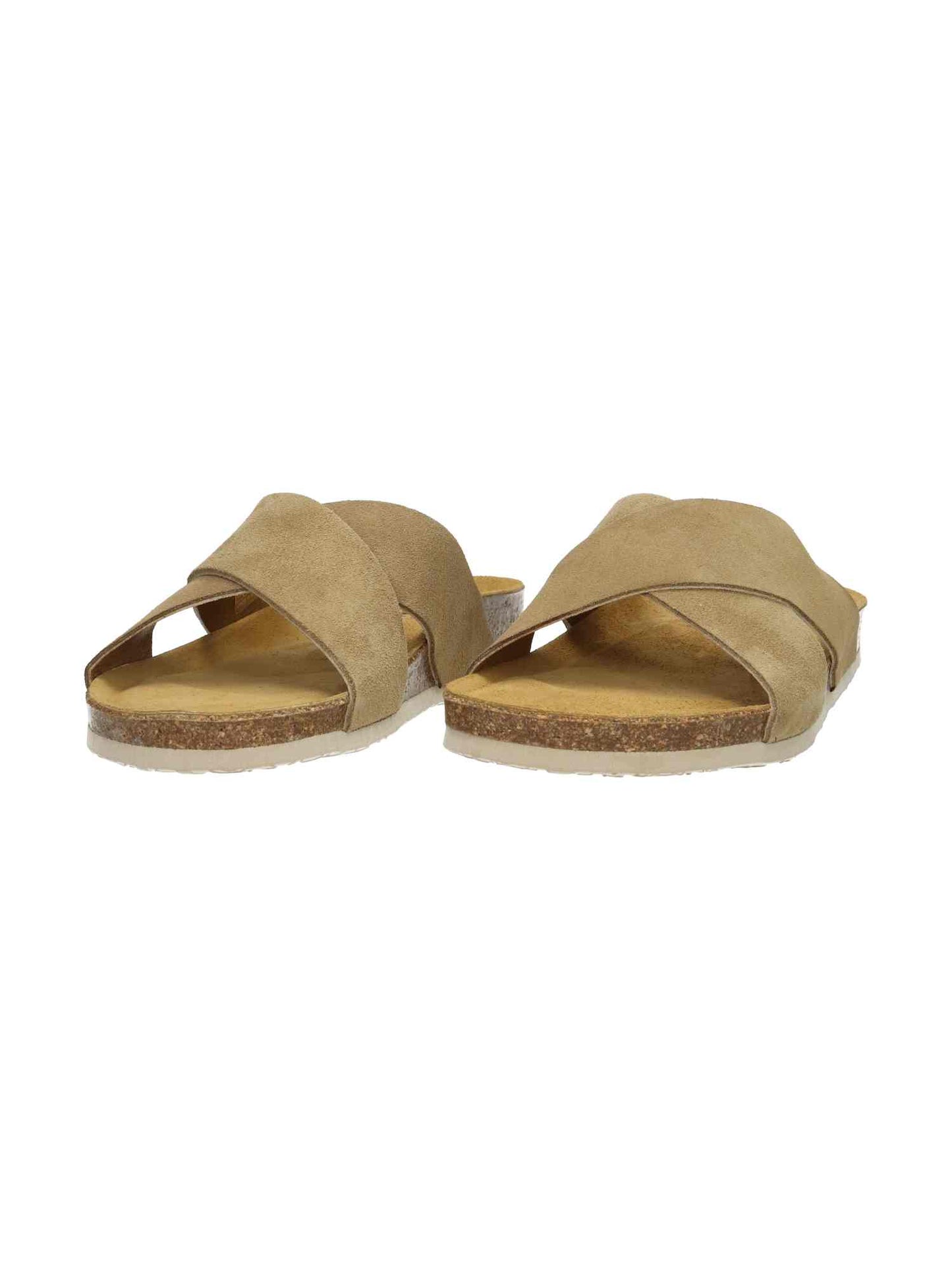 Benito 171051 Afelpado tan | Bildmaterial bereitgestellt von SHOES.PLEASE.