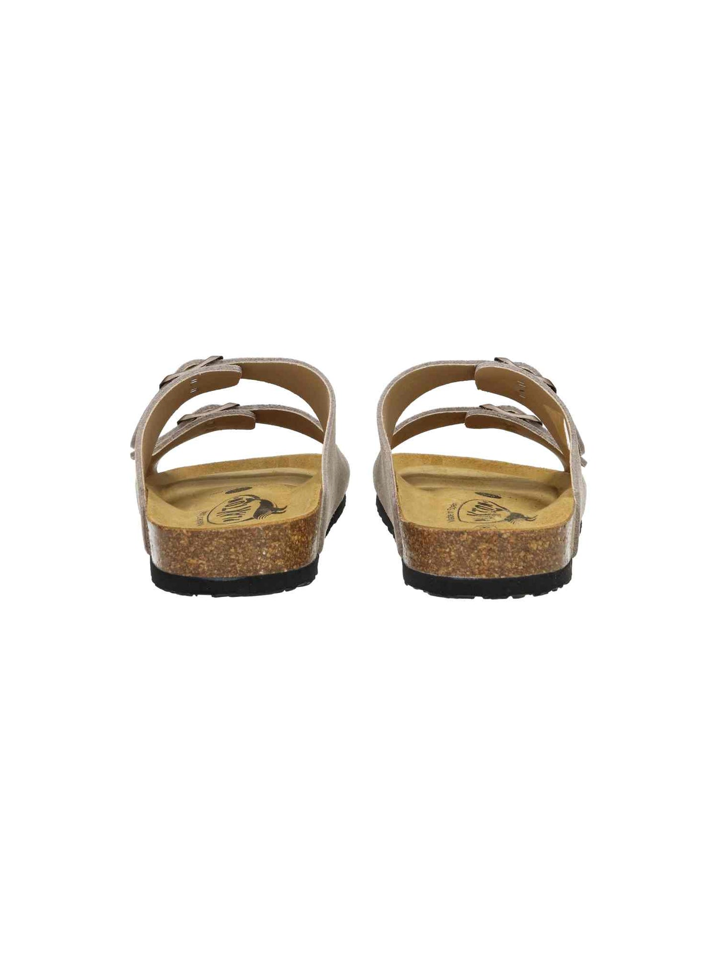 Beta 180010 Afelpado ceniza | Bildmaterial bereitgestellt von SHOES.PLEASE.