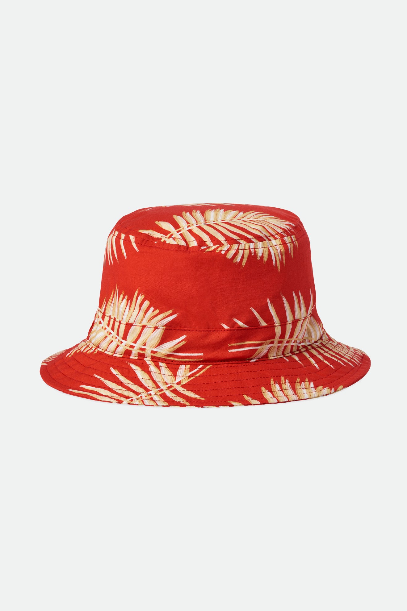Beta Packable Bucket Hat aloha red rot | Bildmaterial bereitgestellt von SHOES.PLEASE.