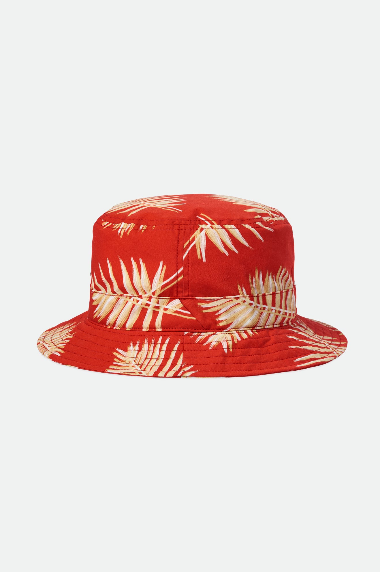 Beta Packable Bucket Hat aloha red rot | Bildmaterial bereitgestellt von SHOES.PLEASE.