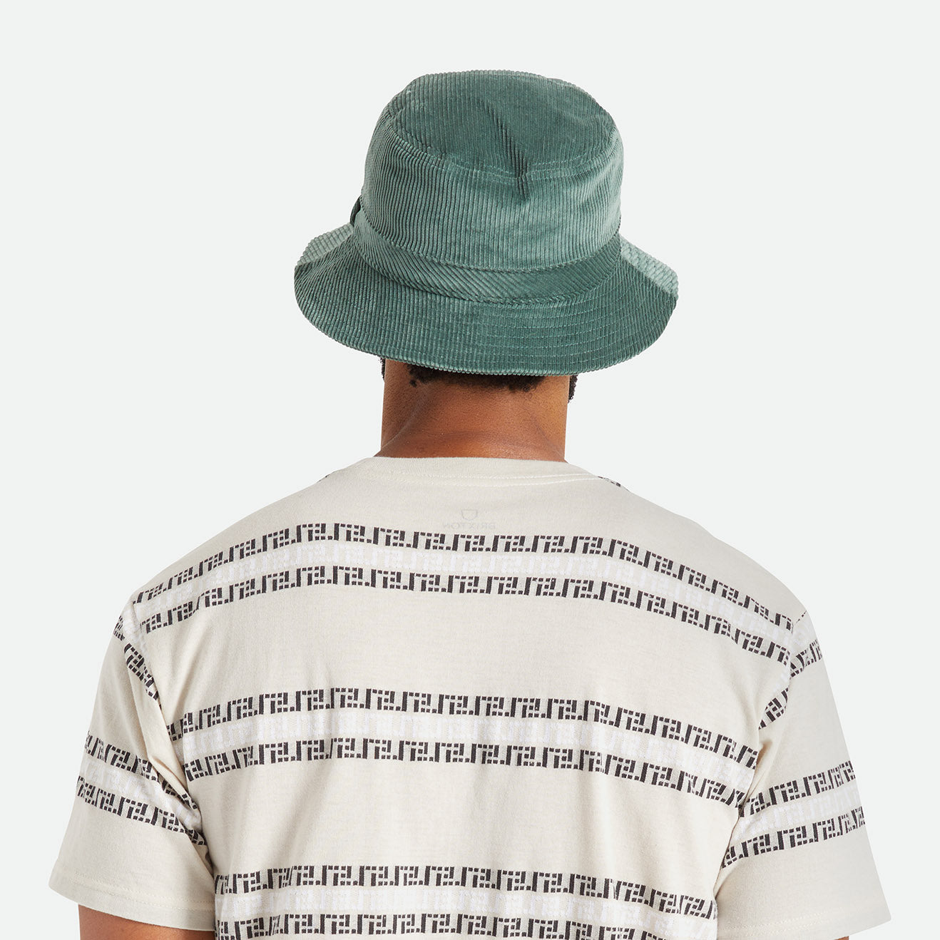 Beta Packable Bucket Hat dark forest | Bildmaterial bereitgestellt von SHOES.PLEASE.
