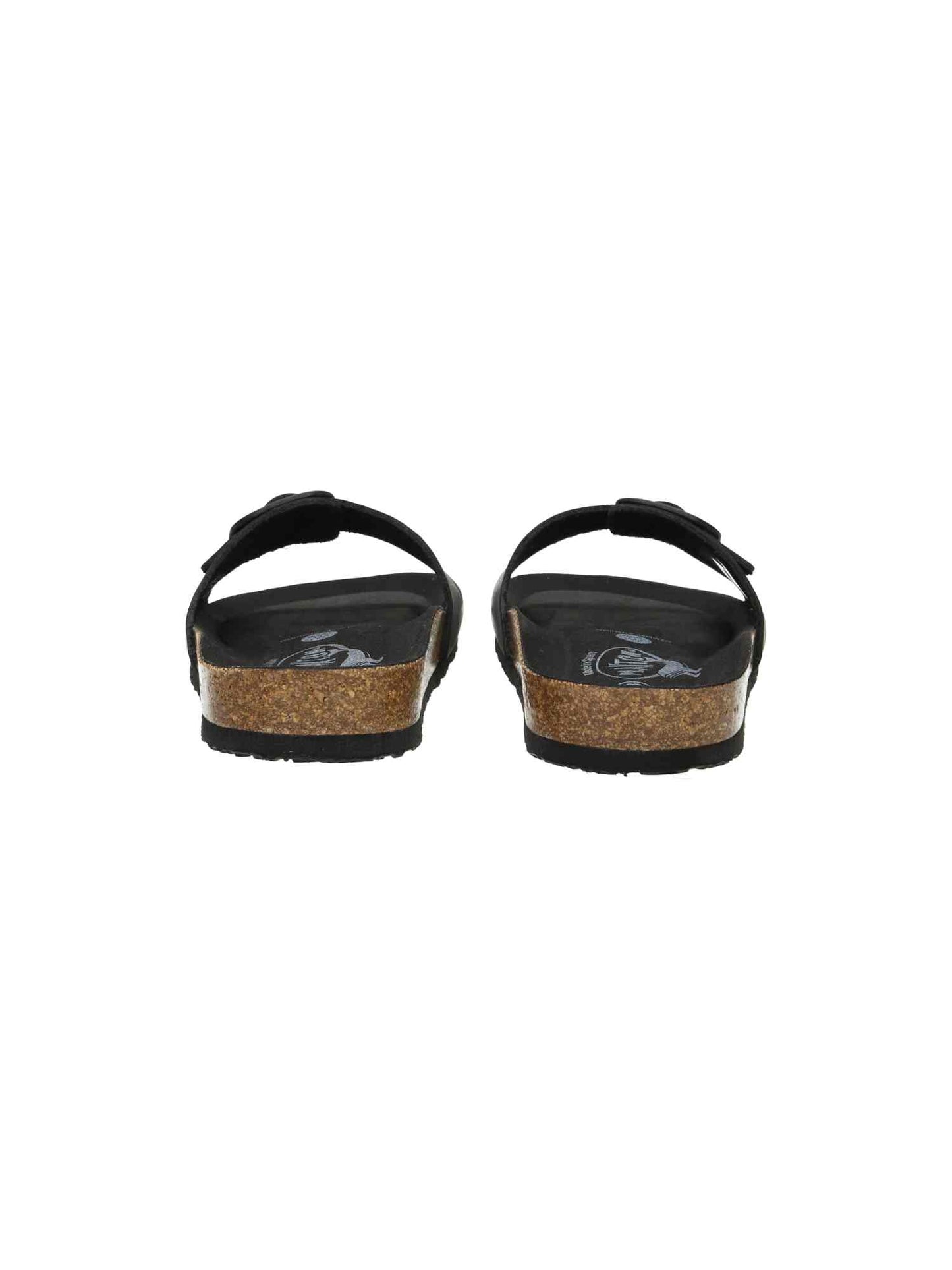 Bis_3 Mic 441018 Apure negro | Bildmaterial bereitgestellt von SHOES.PLEASE.