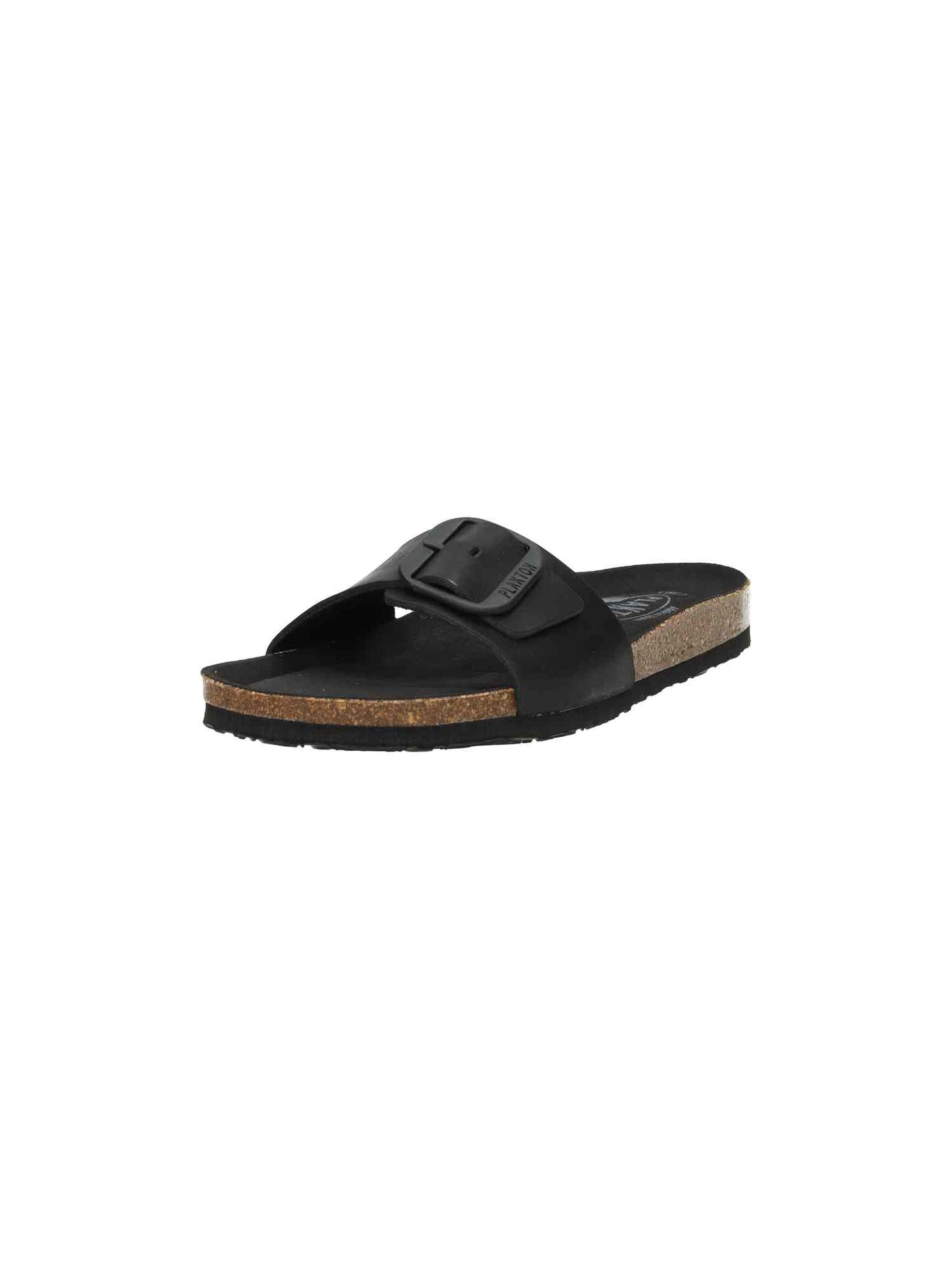 Bis_3 Mic 441018 Apure negro | Bildmaterial bereitgestellt von SHOES.PLEASE.
