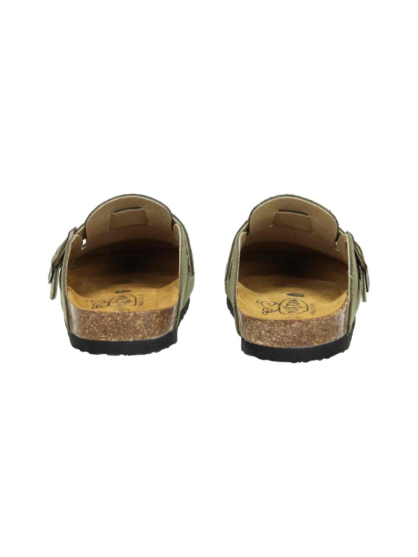 Bloggie 121539 Afelpado ligh khaki | Bildmaterial bereitgestellt von SHOES.PLEASE.