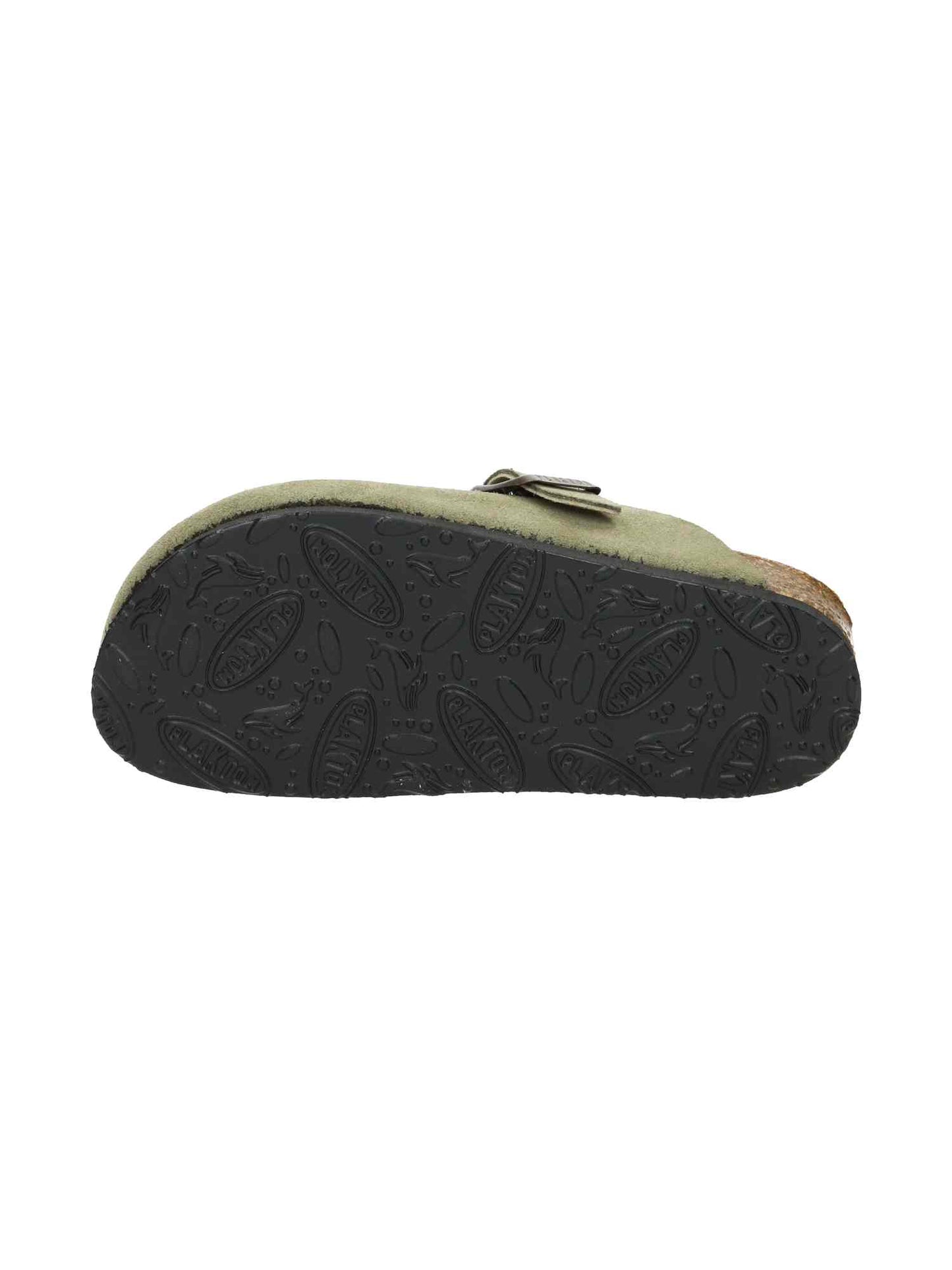 Bloggie 121539 Afelpado ligh khaki | Bildmaterial bereitgestellt von SHOES.PLEASE.