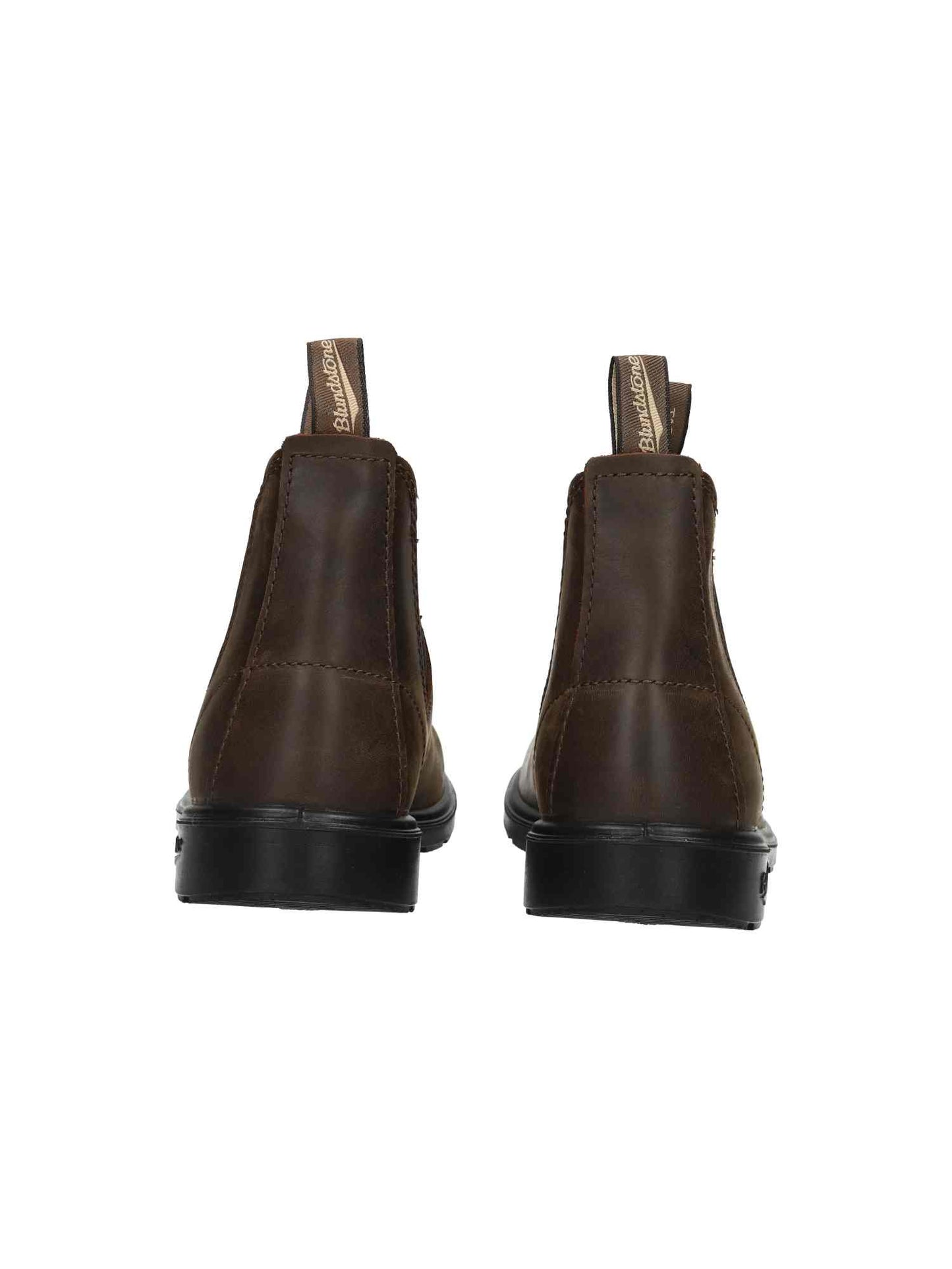 1468 Gumsole Antique Brown Leather (Kids) Kids brown | Bildmaterial bereitgestellt von SHOES.PLEASE.