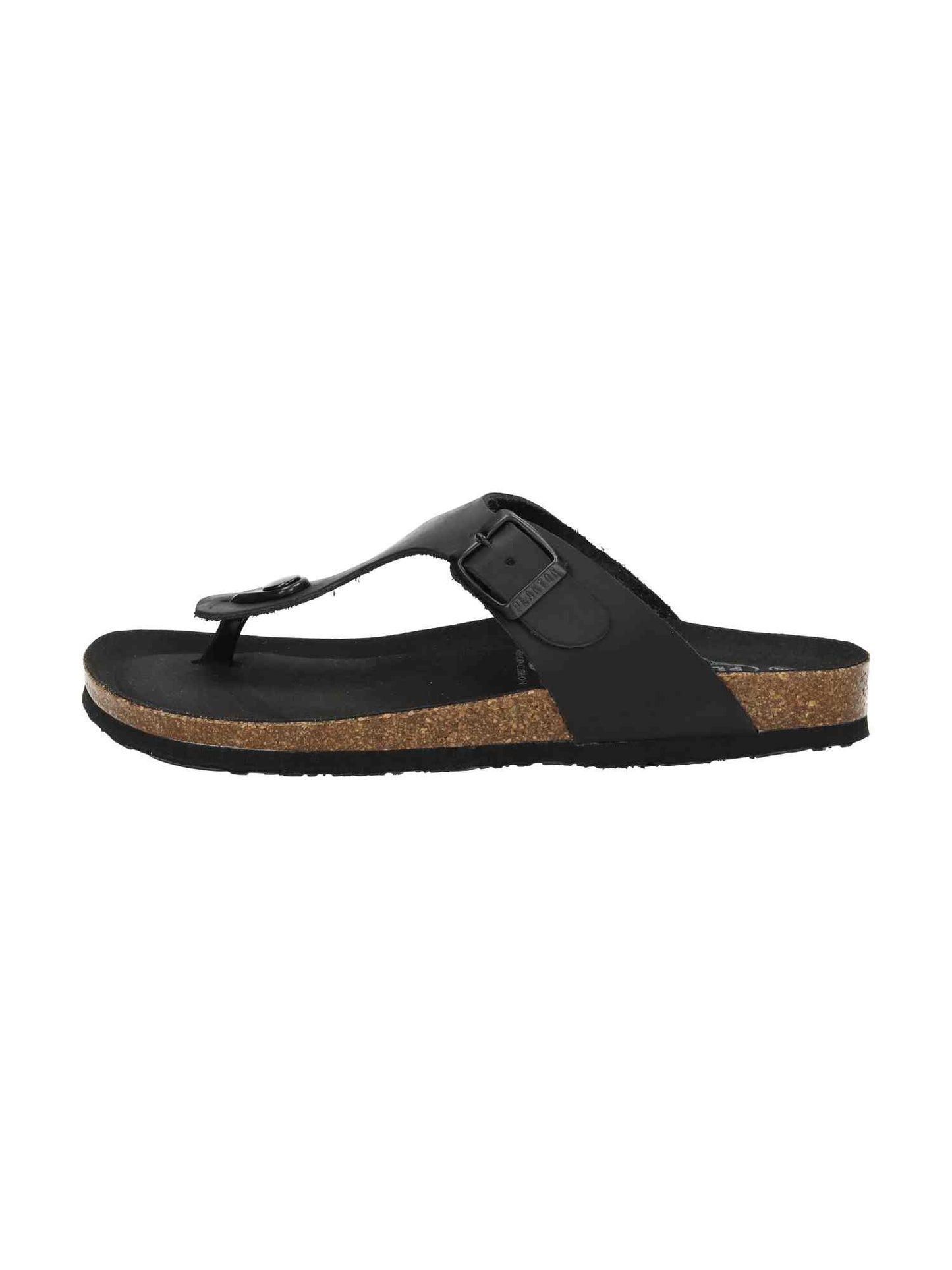 Bolero Mic 441671 Apure negro | Bildmaterial bereitgestellt von SHOES.PLEASE.