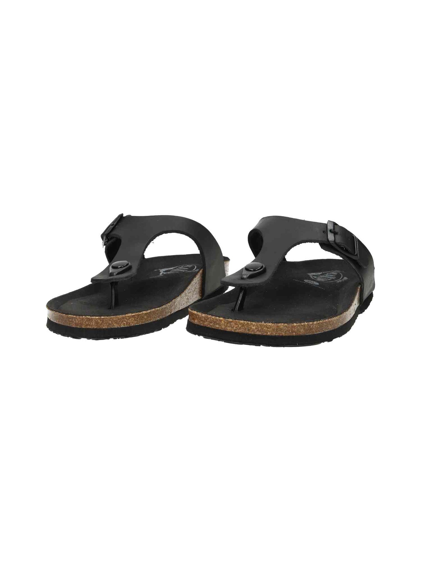Bolero Mic 441671 Apure negro | Bildmaterial bereitgestellt von SHOES.PLEASE.