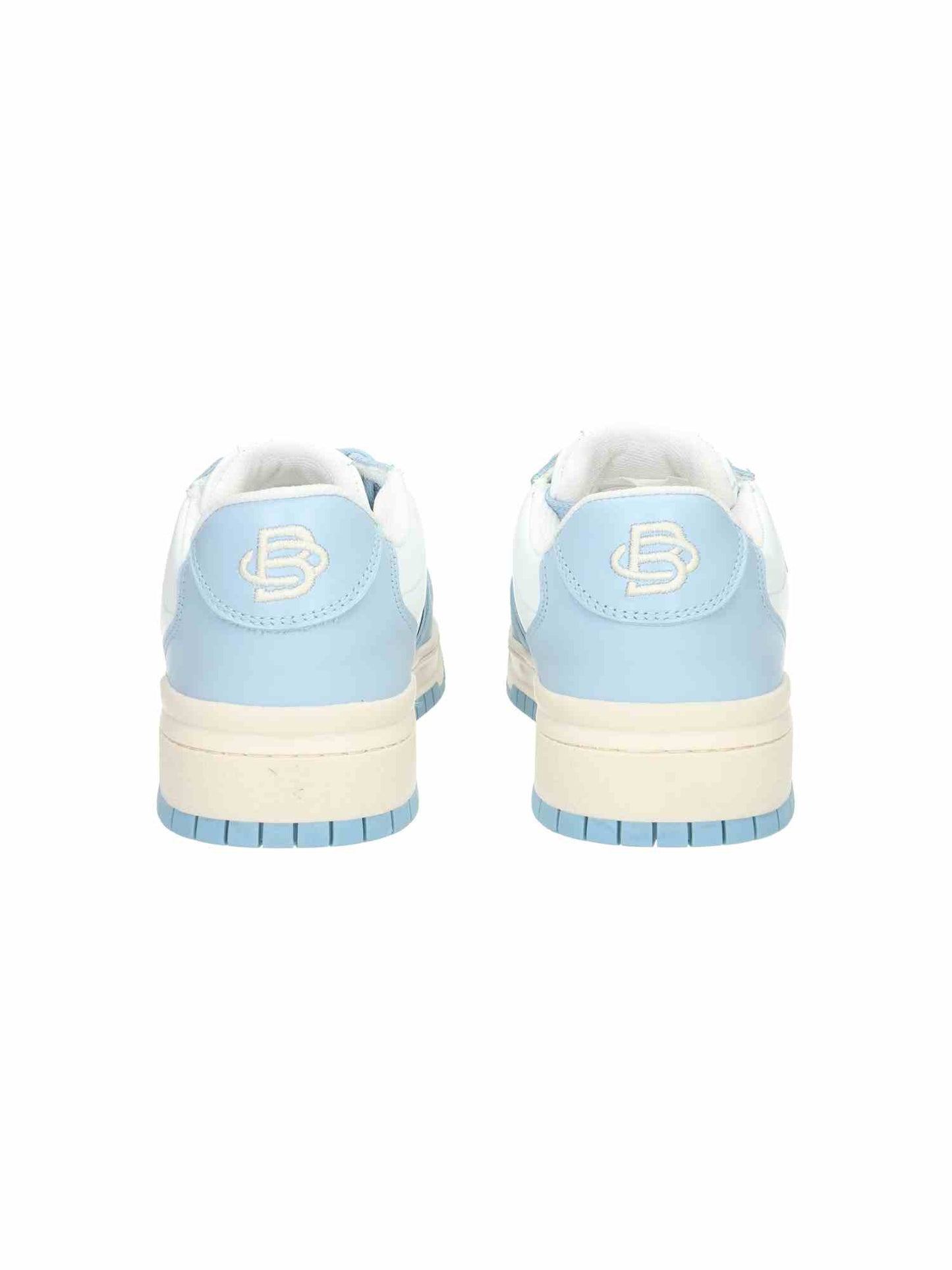 Drew Trainer Leather baby blue | Bildmaterial bereitgestellt von SHOES.PLEASE.