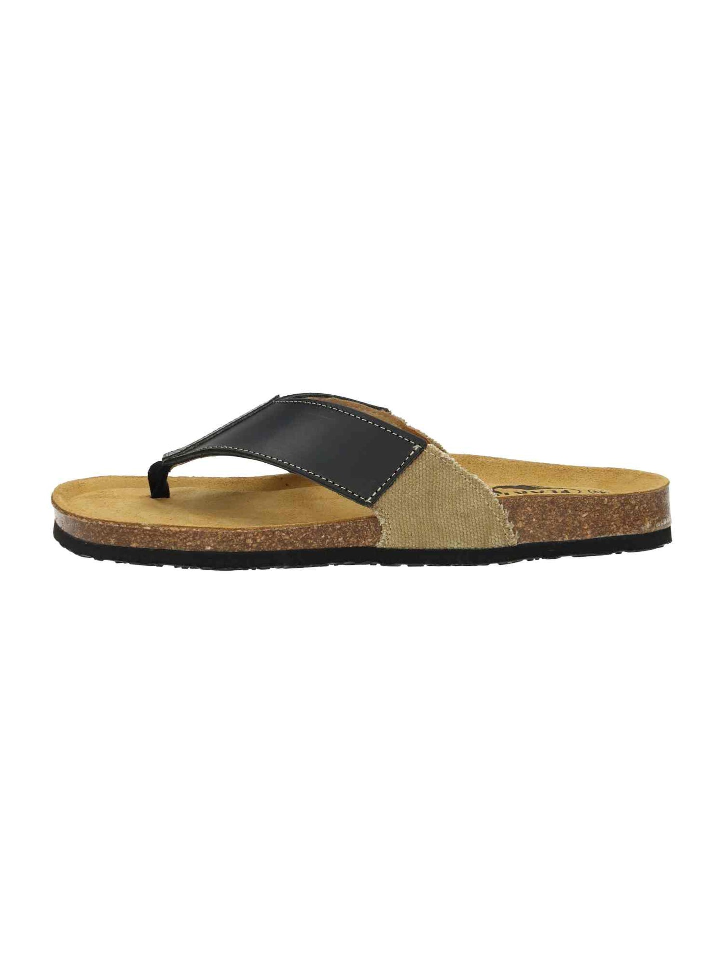 Borneo 175531 Apure negro | Bildmaterial bereitgestellt von SHOES.PLEASE.
