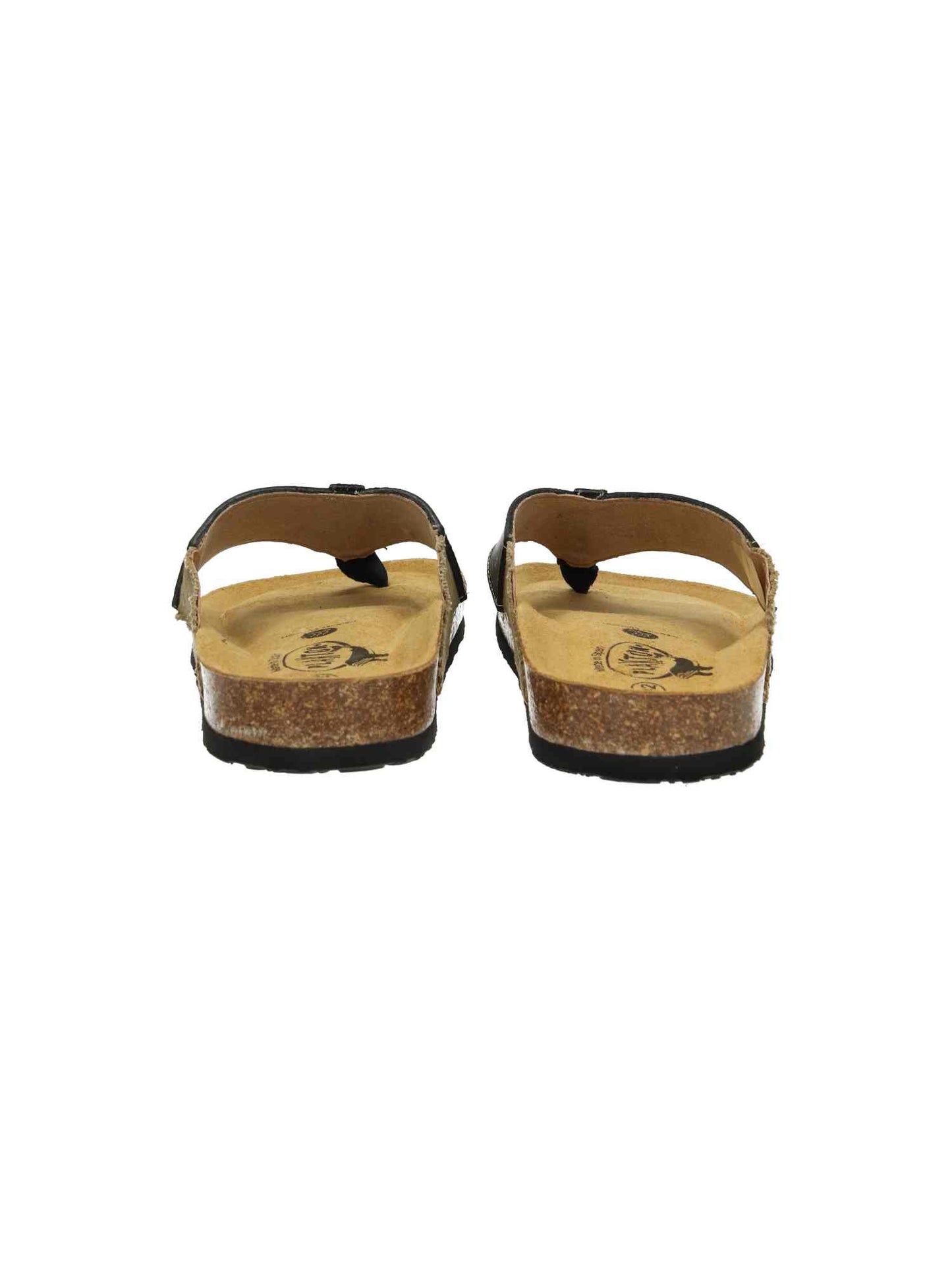 Borneo 175531 Apure negro | Bildmaterial bereitgestellt von SHOES.PLEASE.