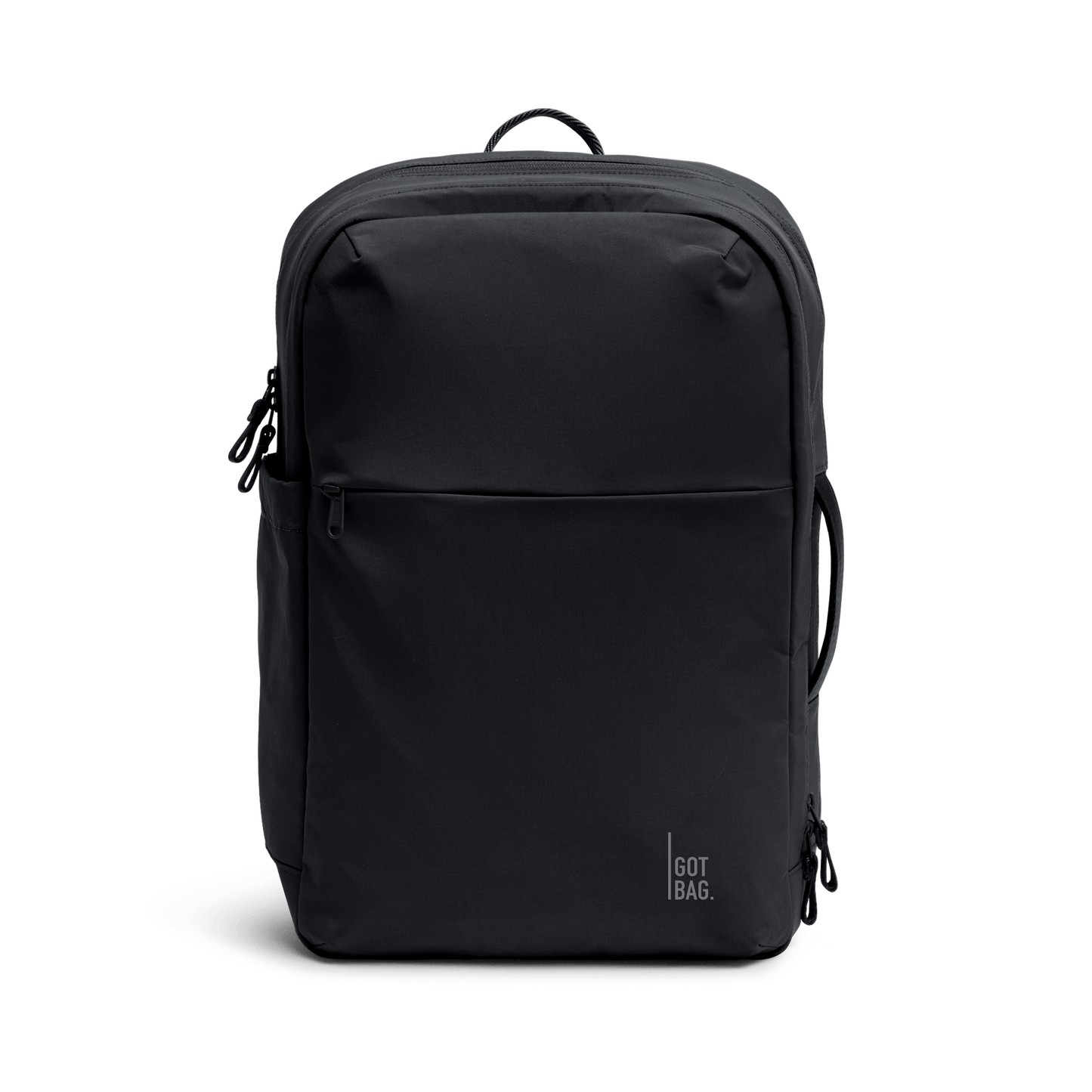 COMMUTER PACK black | Bildmaterial bereitgestellt von SHOES.PLEASE.