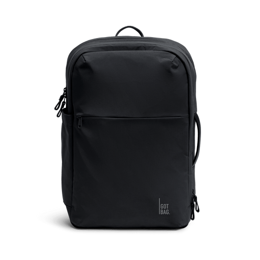 COMMUTER PACK black