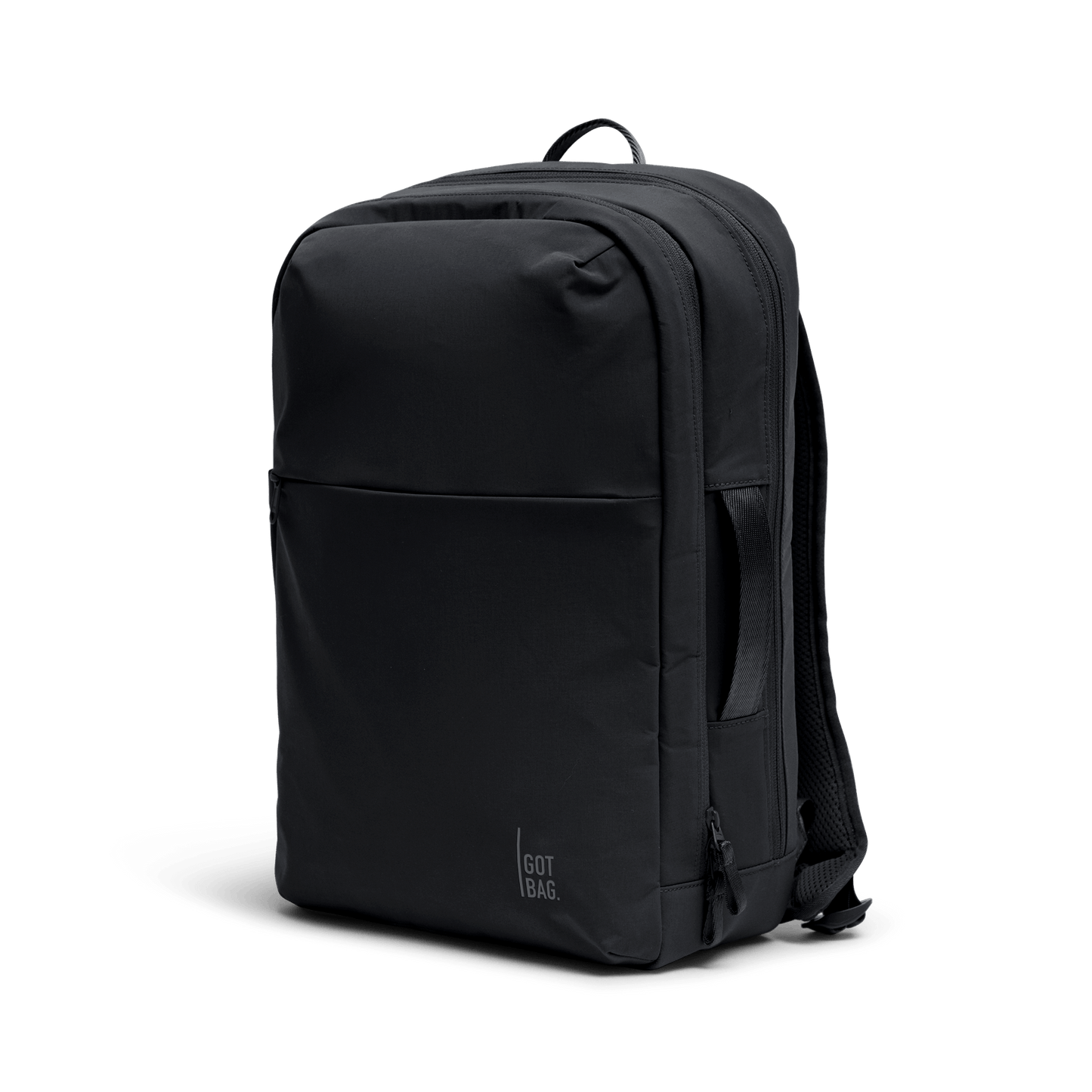 COMMUTER PACK black | Bildmaterial bereitgestellt von SHOES.PLEASE.