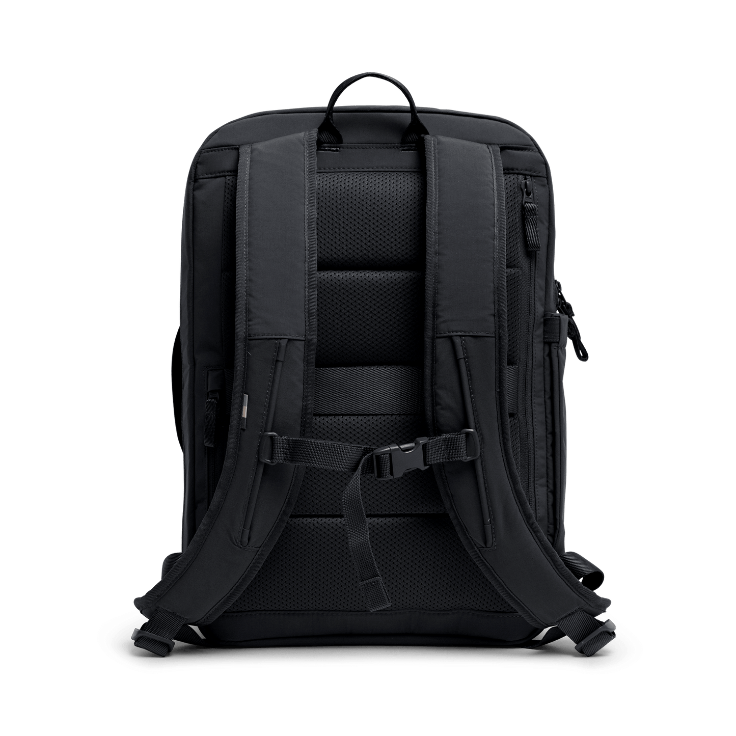 COMMUTER PACK black | Bildmaterial bereitgestellt von SHOES.PLEASE.