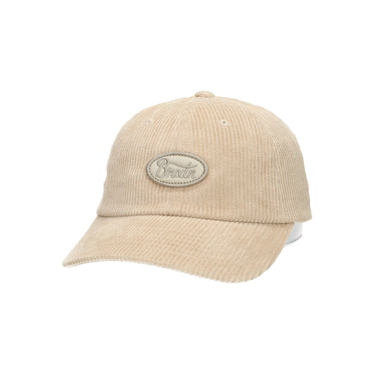 Parsons LP Cap sand cord beige